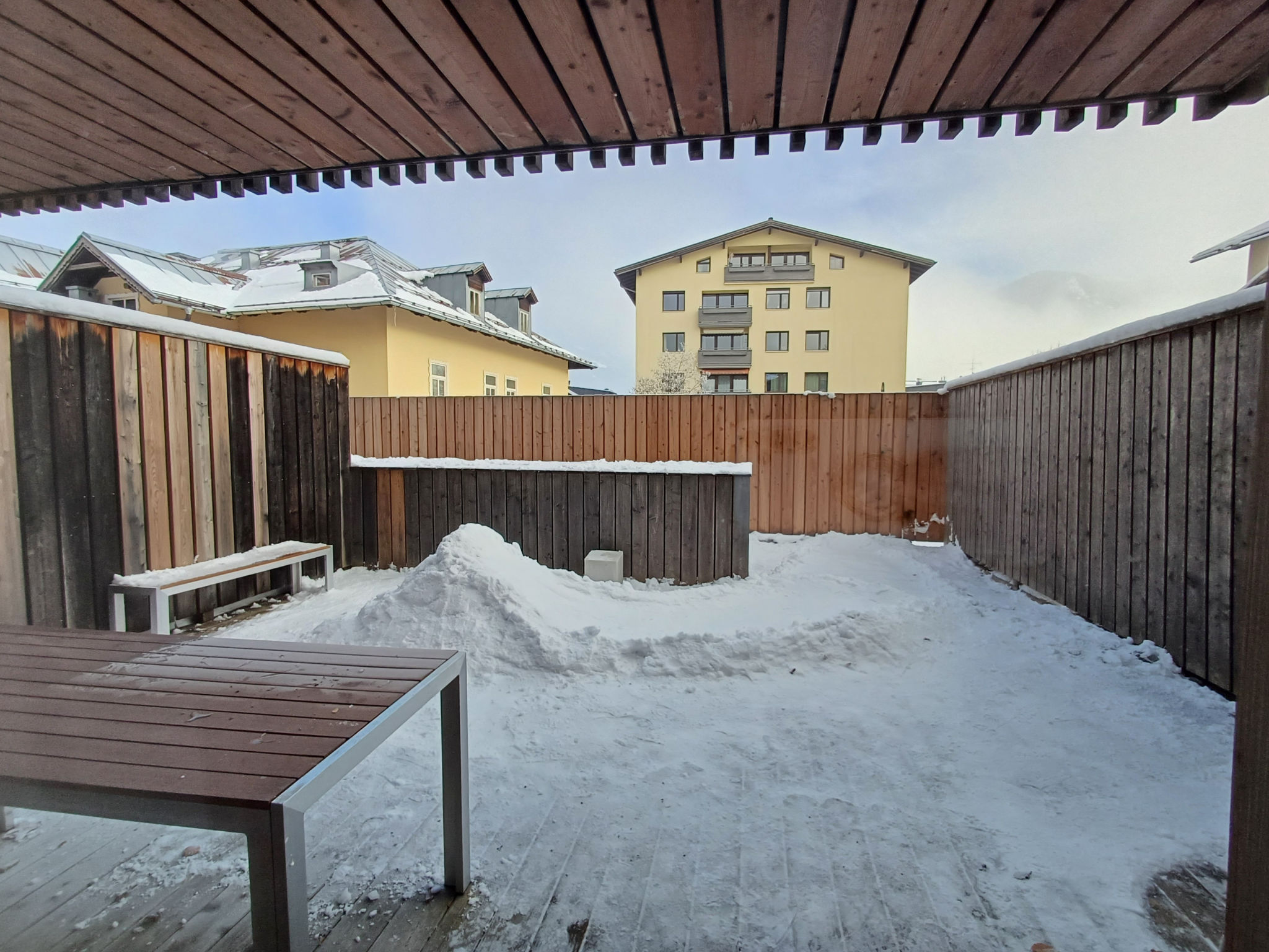 Photo of Max Residence im Zentrum mit Terrasse, Garage