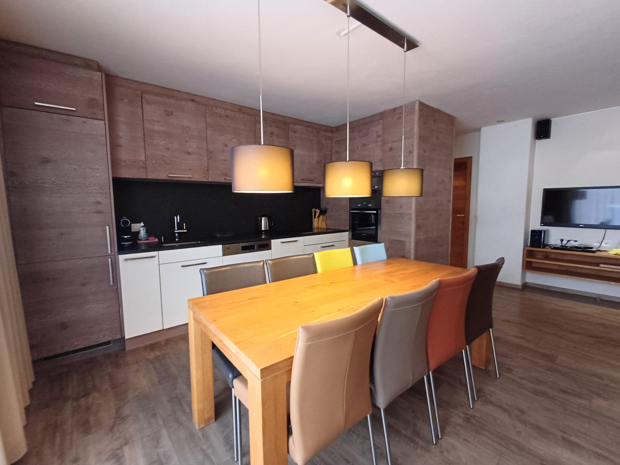 Photo of Max Residence im Zentrum mit Terrasse, Garage