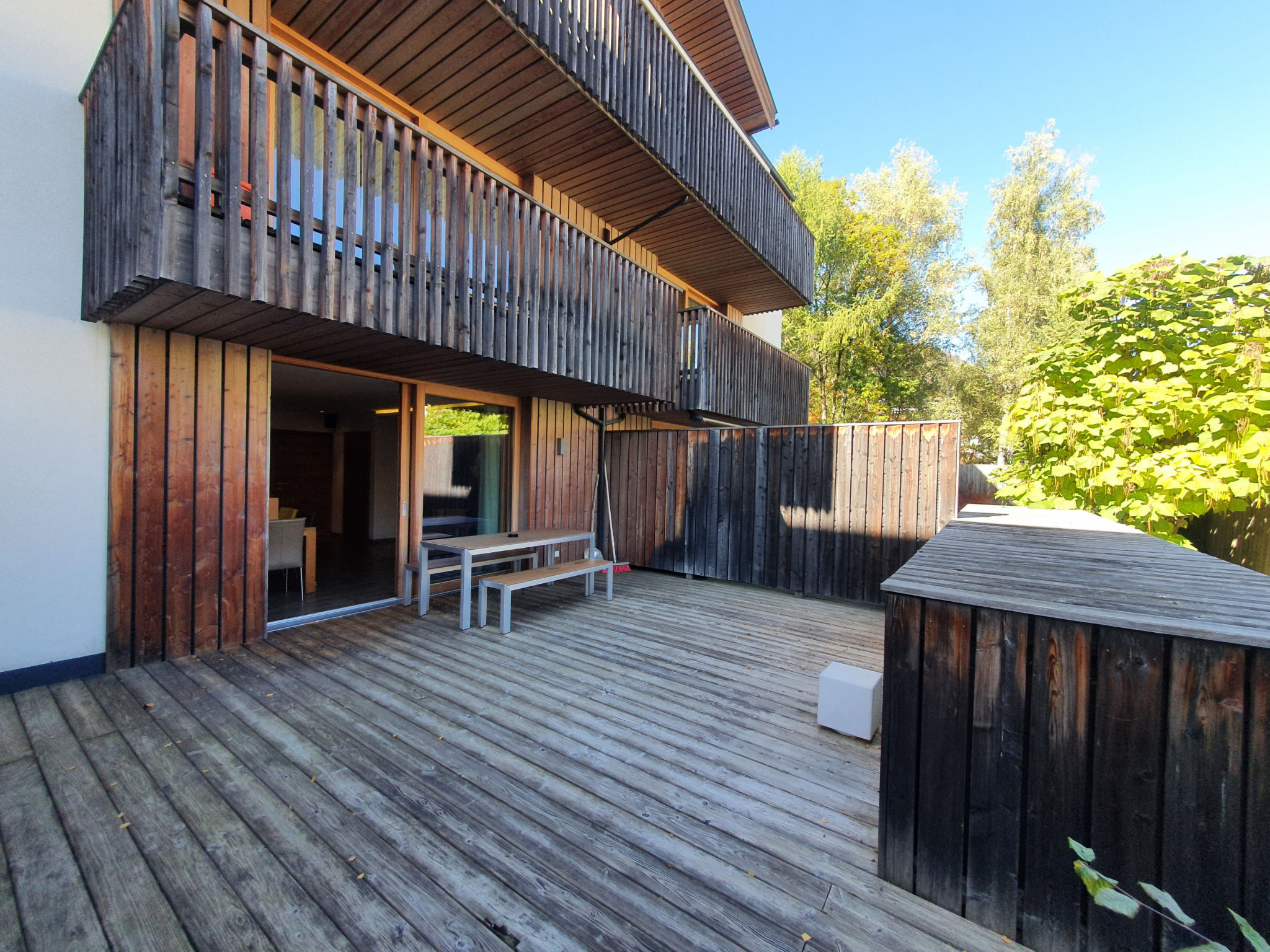 Photo of Max Residence im Zentrum mit Terrasse, Garage