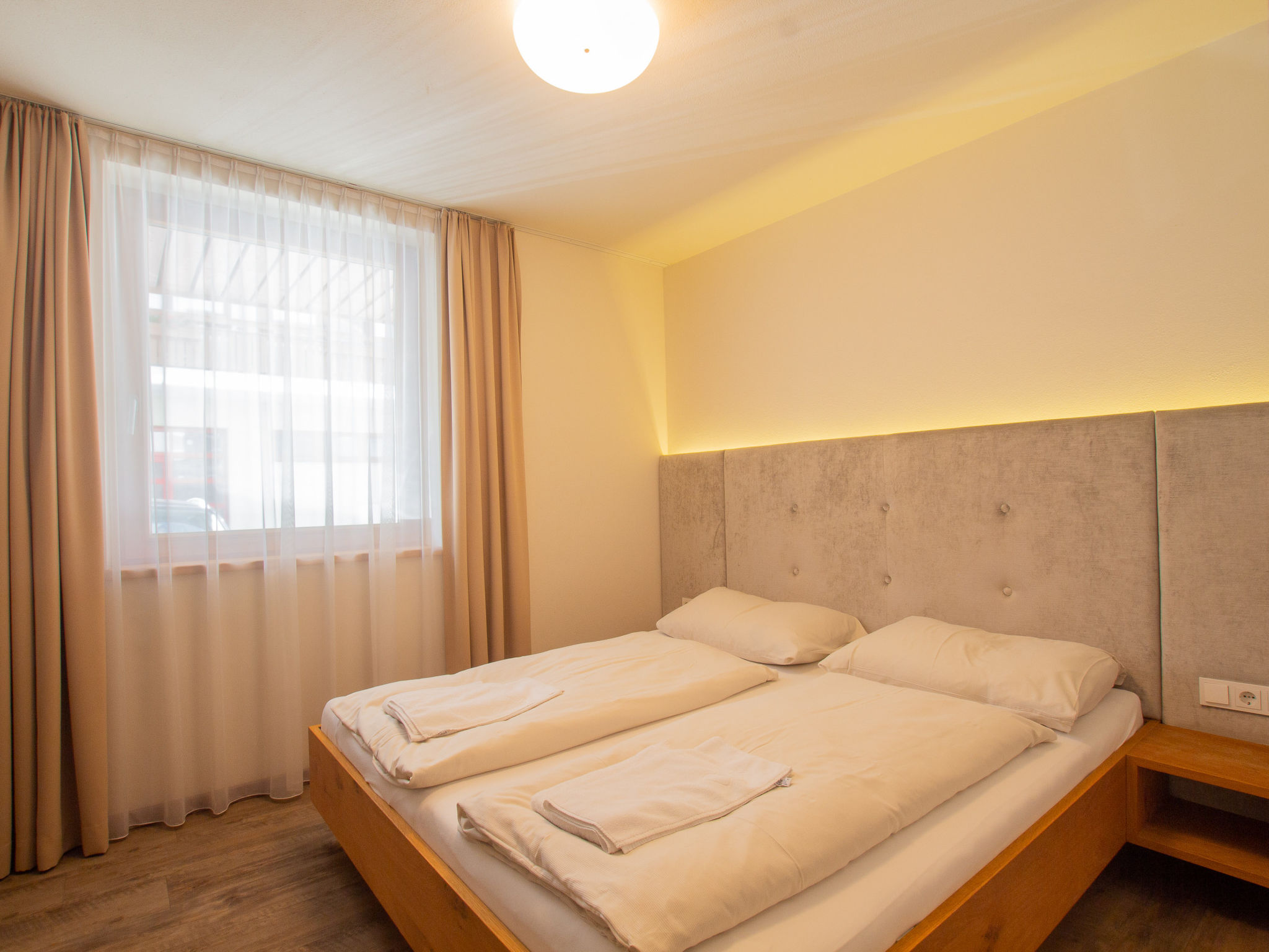 Photo of Max Residence im Zentrum mit Terrasse, Garage