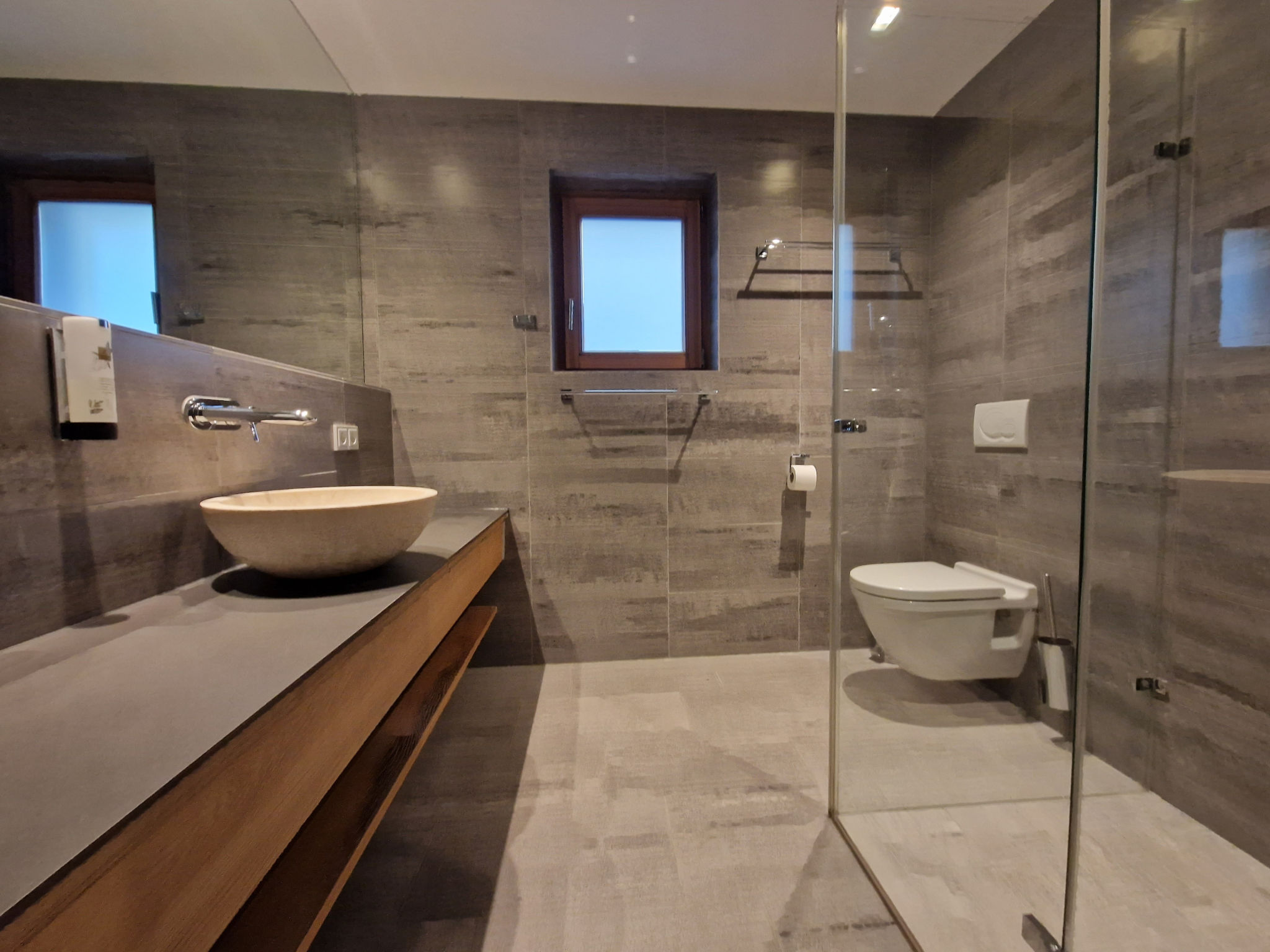 Photo of Max Residence im Zentrum mit Terrasse, Garage