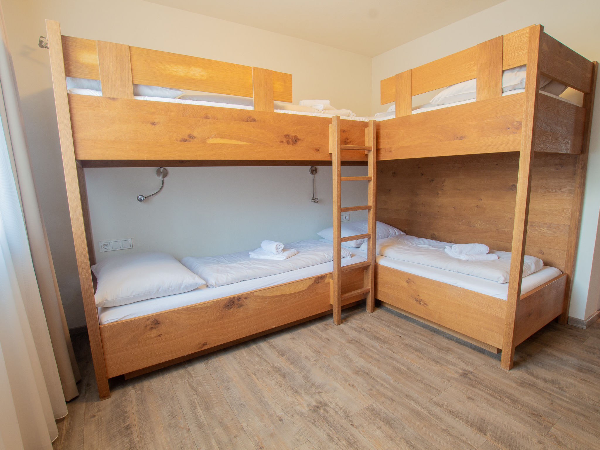 Photo of Max Residence im Zentrum mit Terrasse, Garage