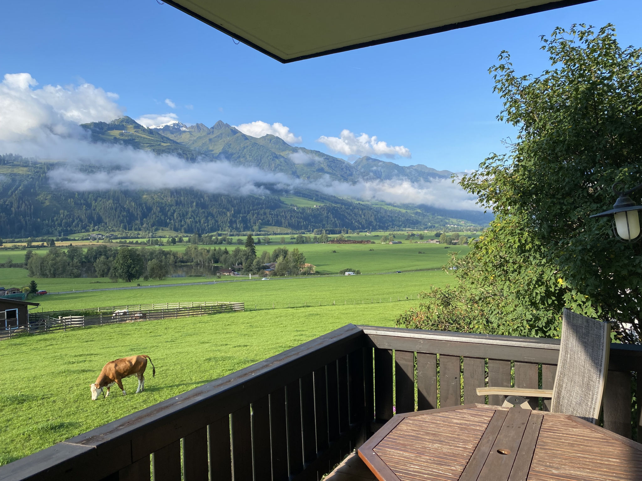 Photo of Mountain View Home, 2-4 Personen, toller Ausblick