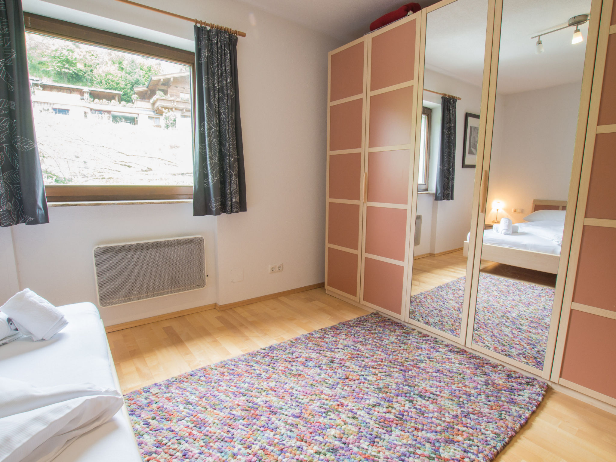 Photo of Mountain View Home, 2-4 Personen, toller Ausblick