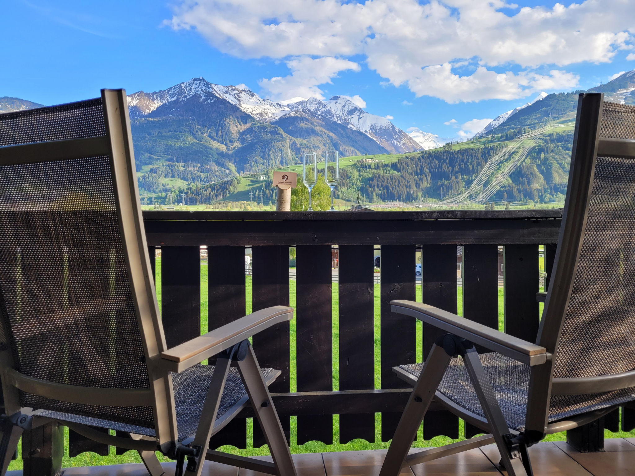 Photo of Mountain View Home, 2-4 Personen, toller Ausblick