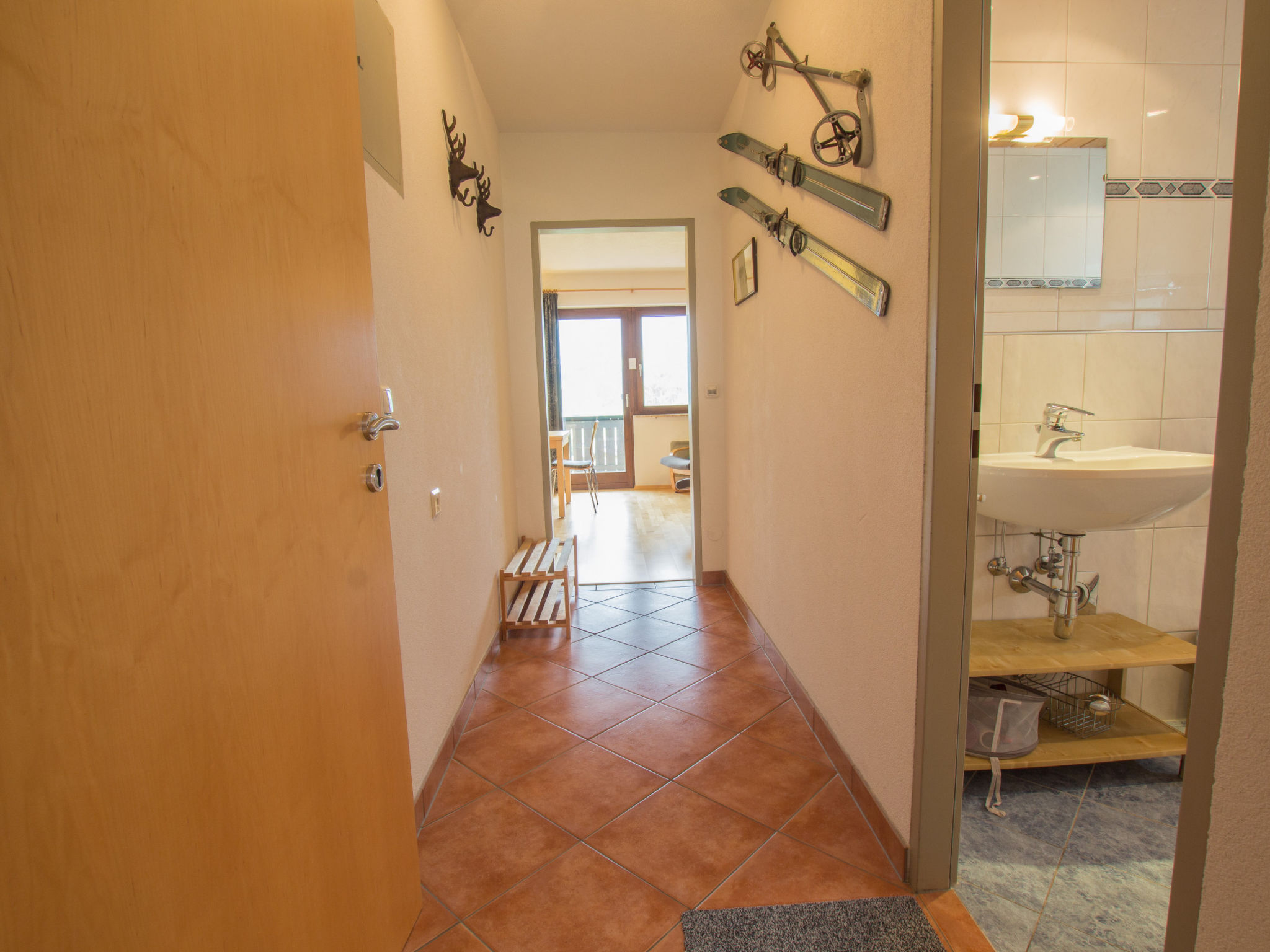 Photo of Mountain View Home, 2-4 Personen, toller Ausblick