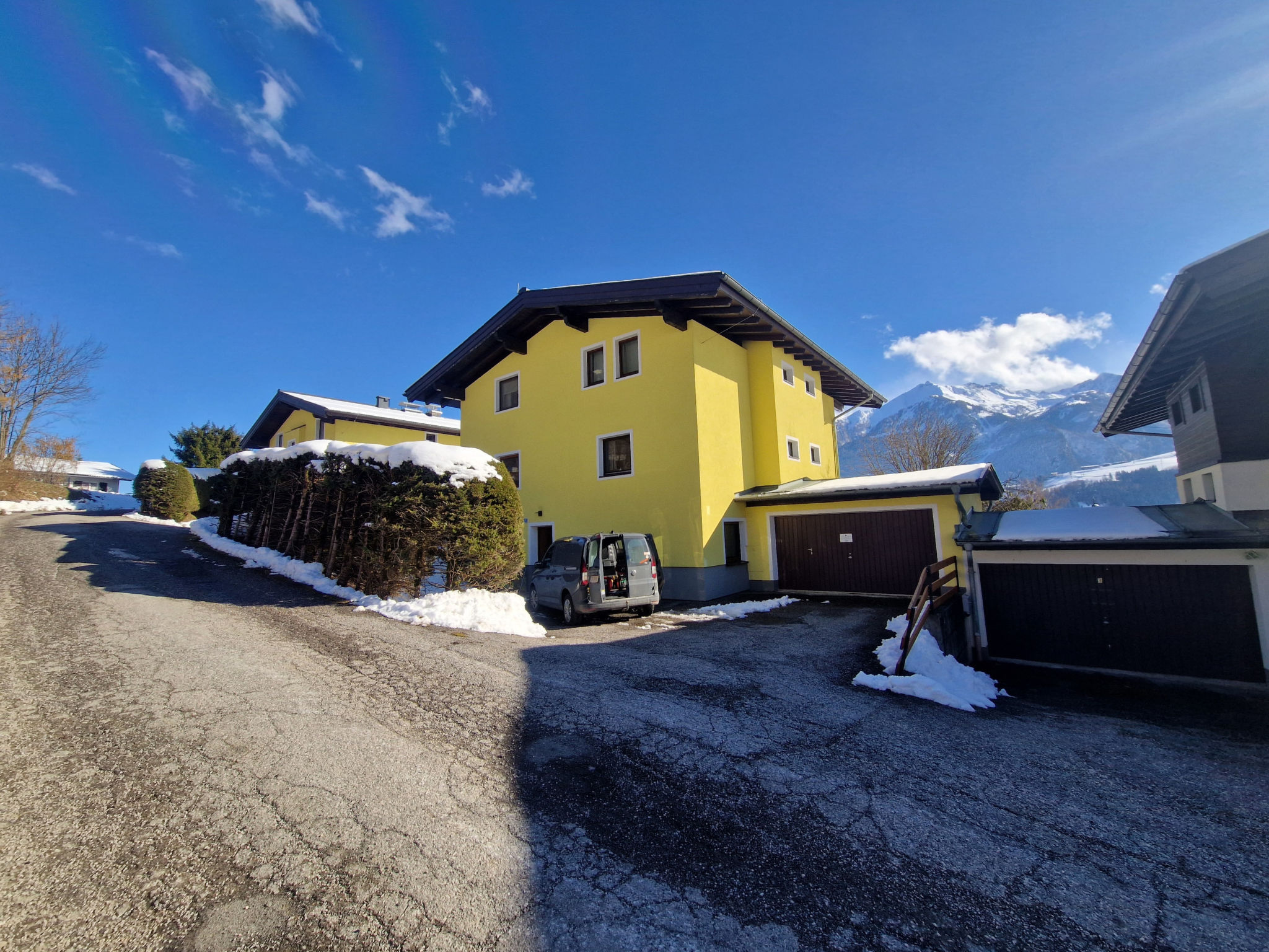 Photo of Mountain View Home, 2-4 Personen, toller Ausblick