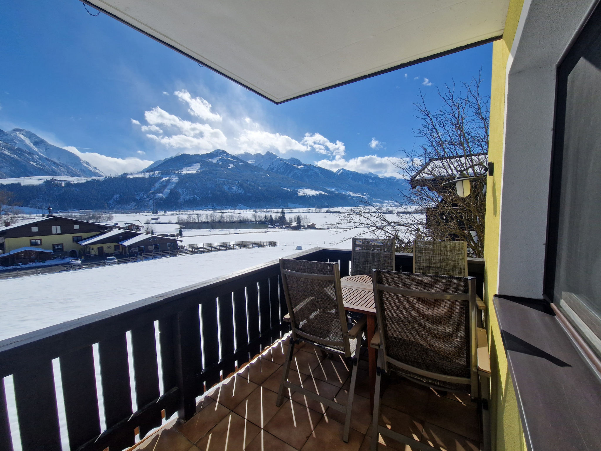 Photo of Mountain View Home, 2-4 Personen, toller Ausblick