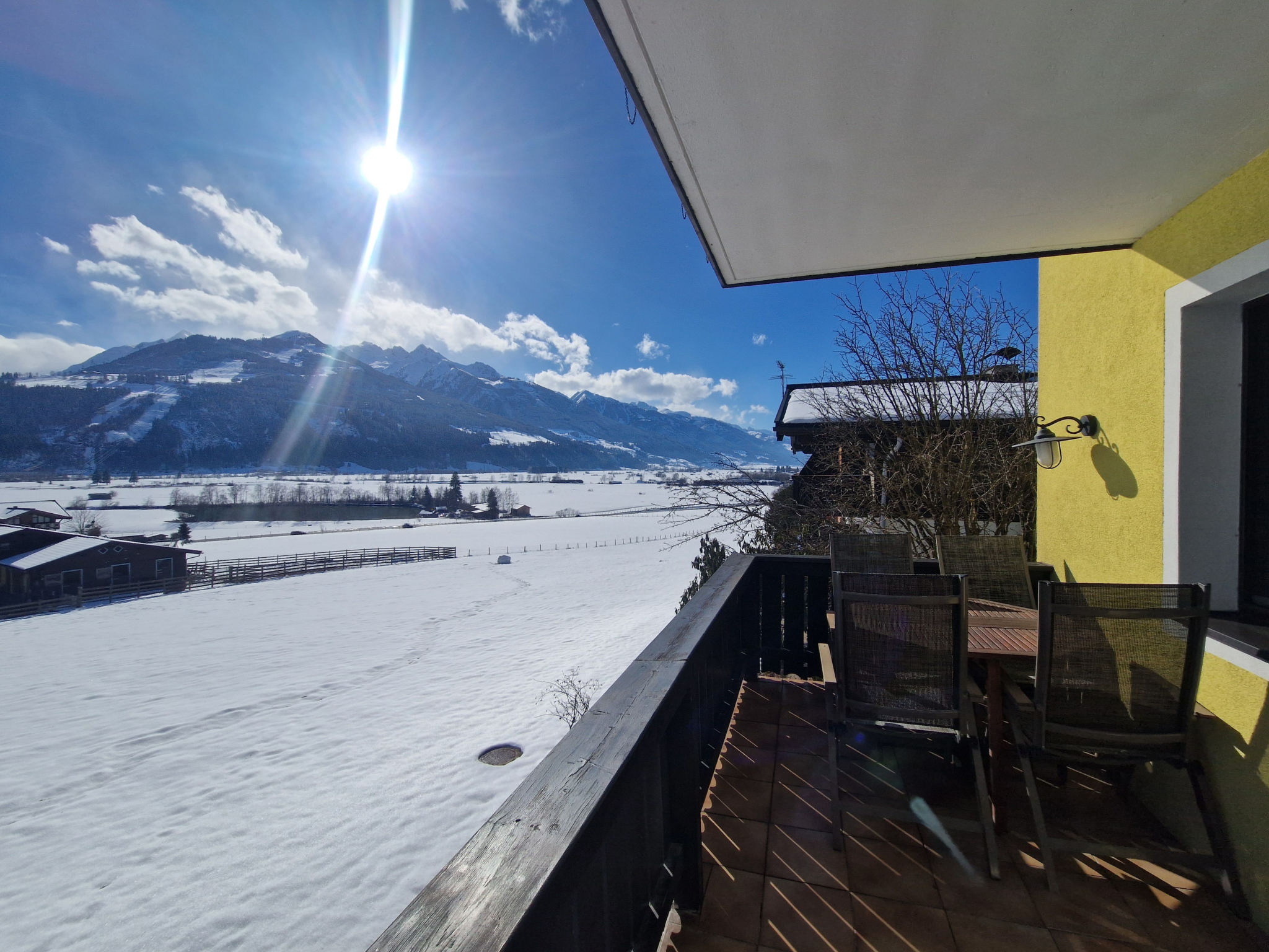 Photo of Mountain View Home, 2-4 Personen, toller Ausblick