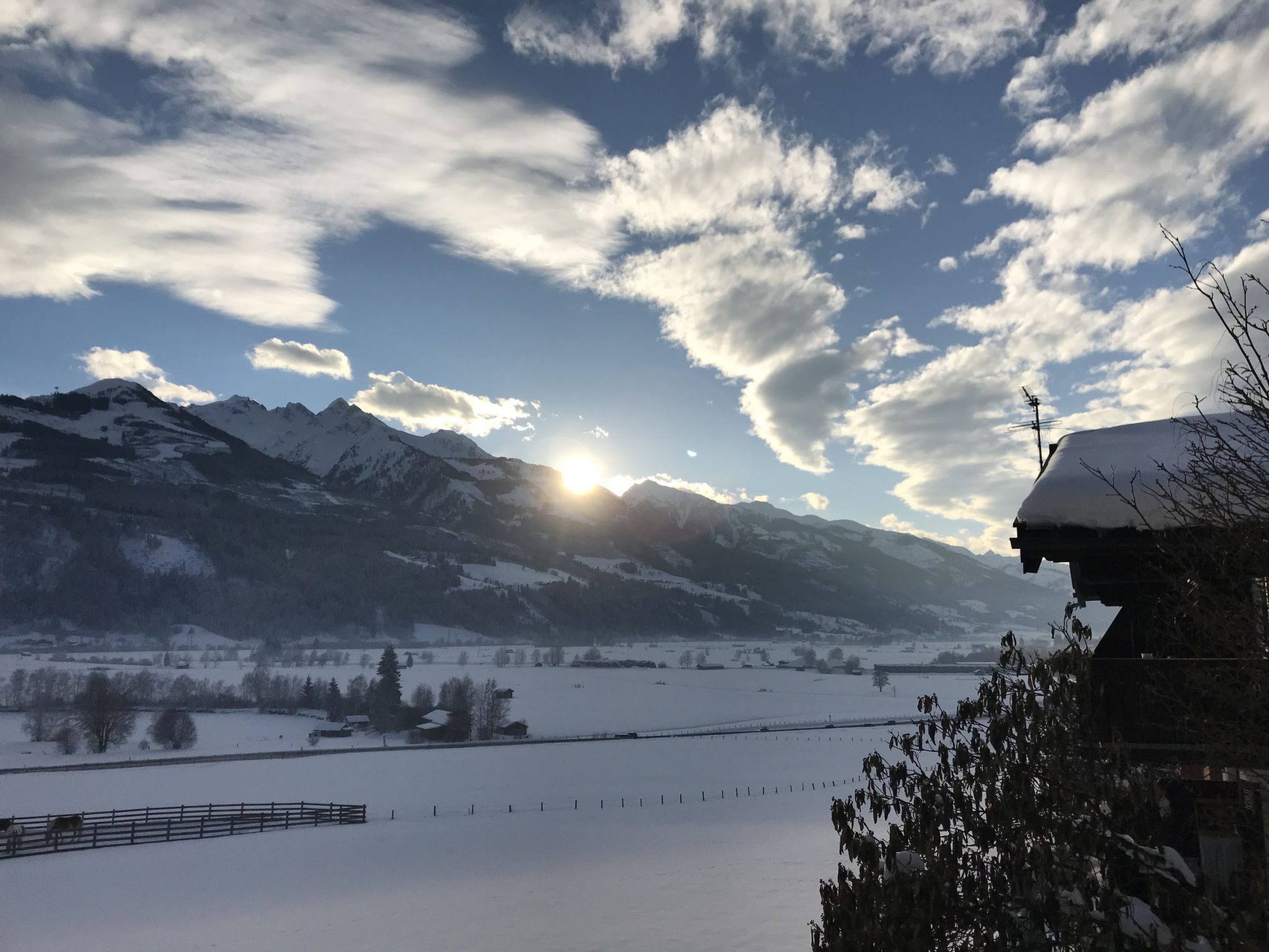 Photo of Mountain View Home, 2-4 Personen, toller Ausblick