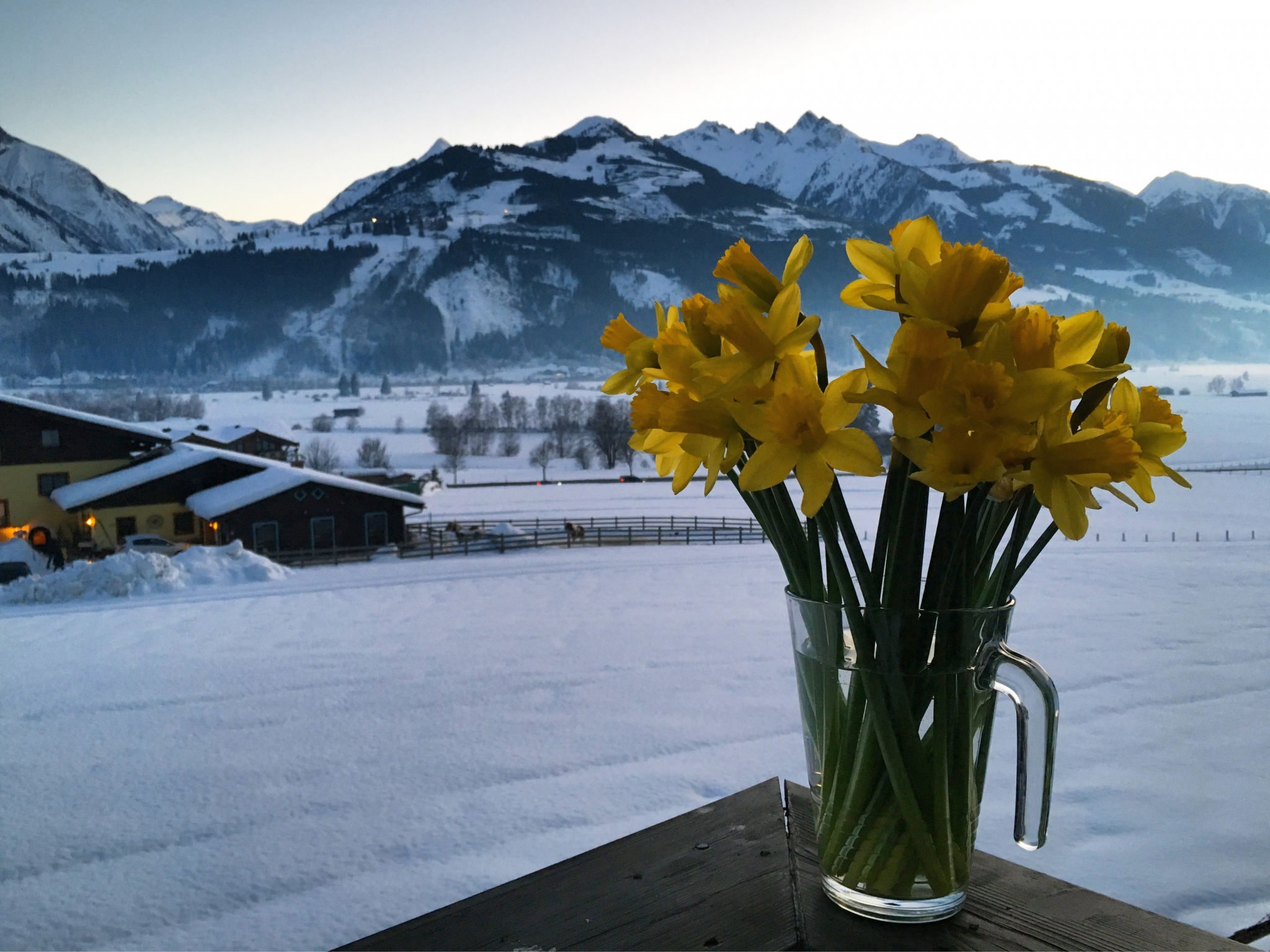 Photo of Mountain View Home, 2-4 Personen, toller Ausblick