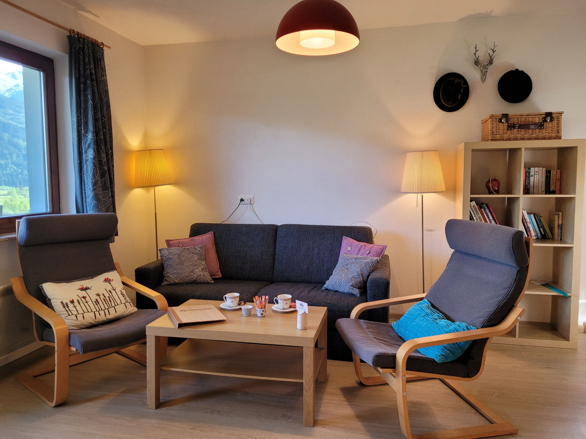 Photo of Mountain View Home, 2-4 Personen, toller Ausblick