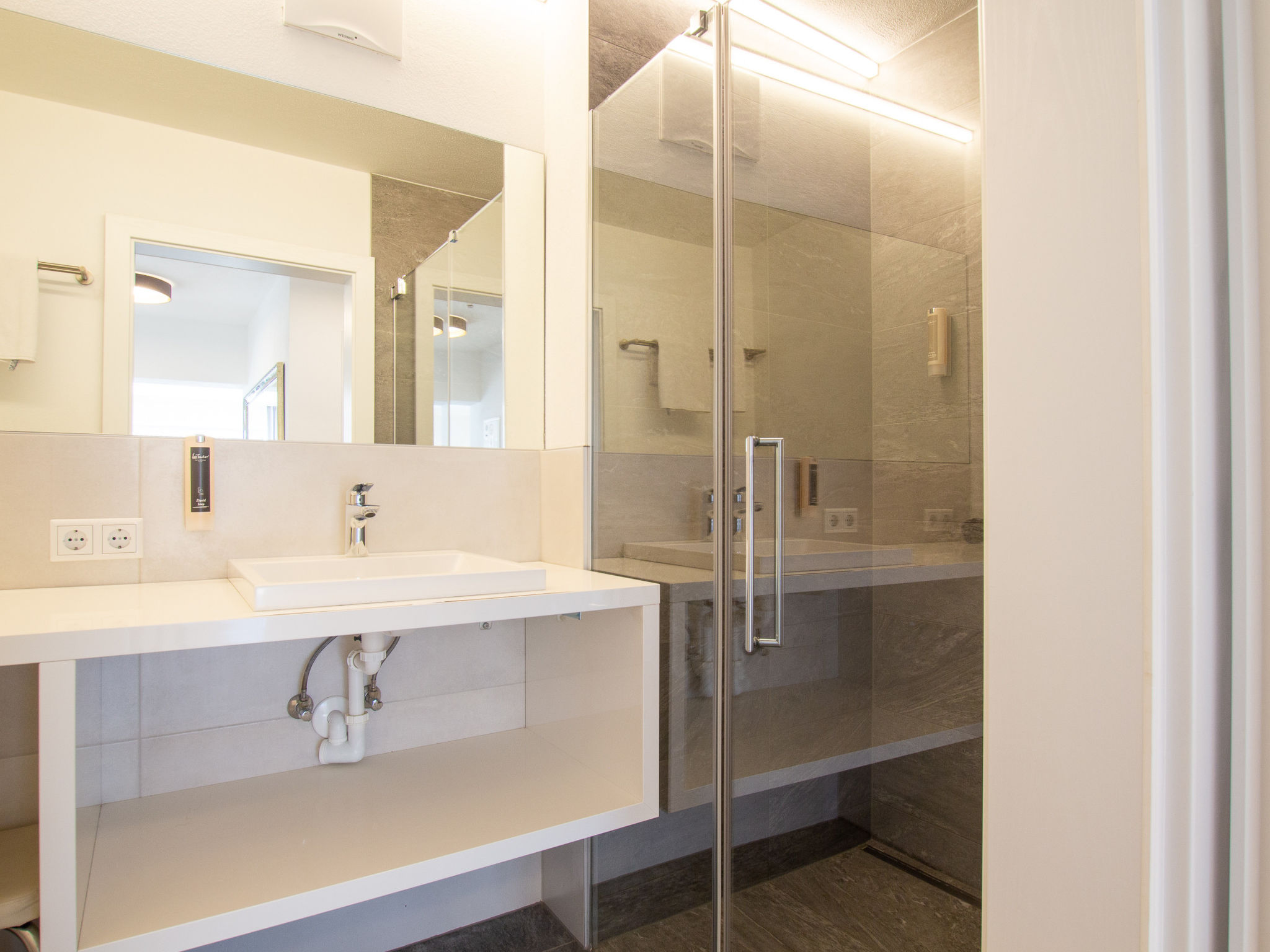 Photo of Panorama App 2B am See, für 2-3, free Wifi