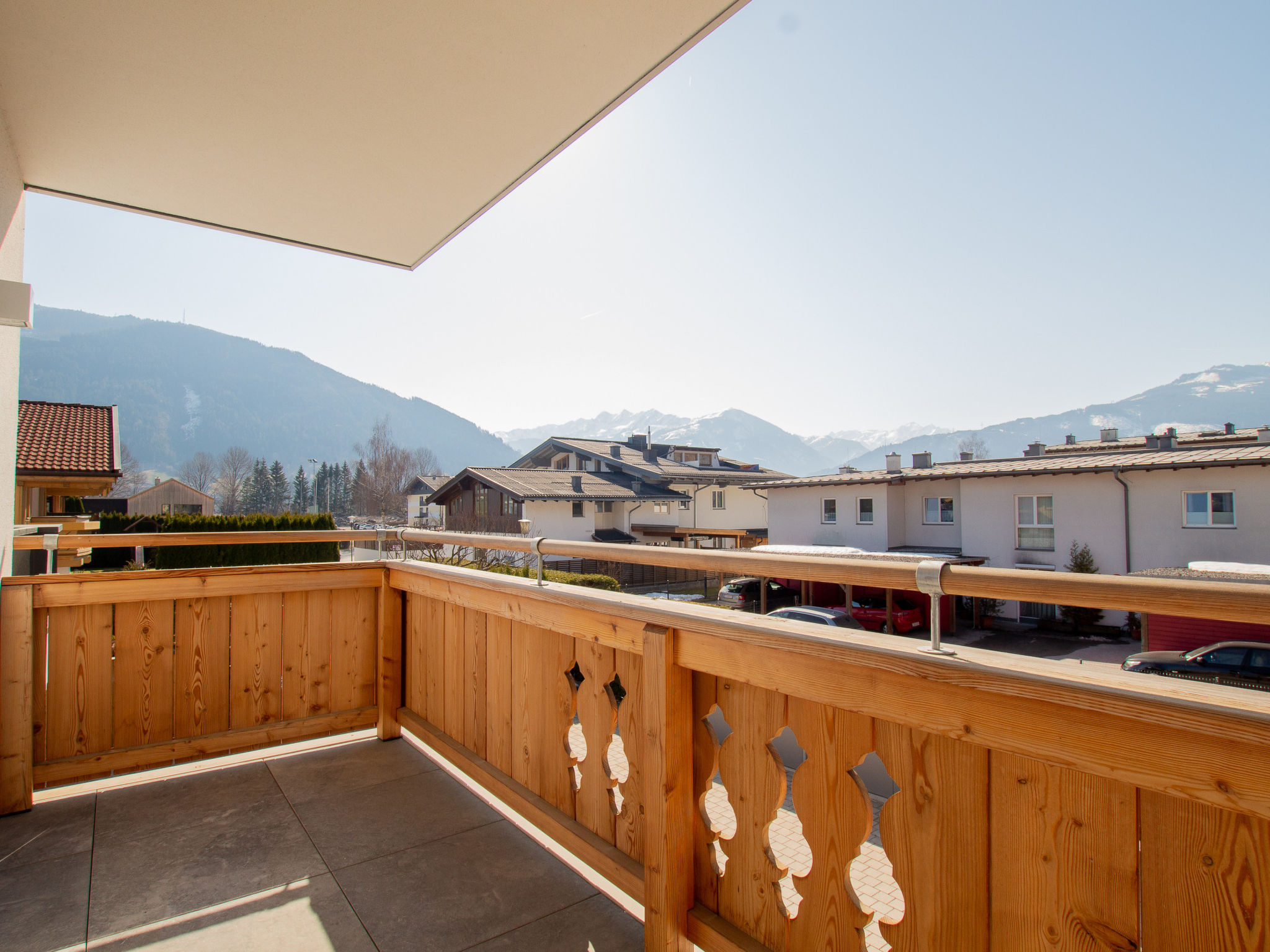 Photo of Panorama App 2B am See, für 2-3, free Wifi