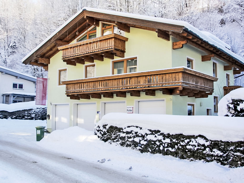 Ferienwohnung Heidi Ferienwohnung  Zell am See