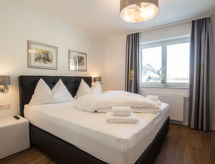 Panorama Appartement 3 aan de Zeller See – 6 pers., gratis WiFi - thumbnail 1