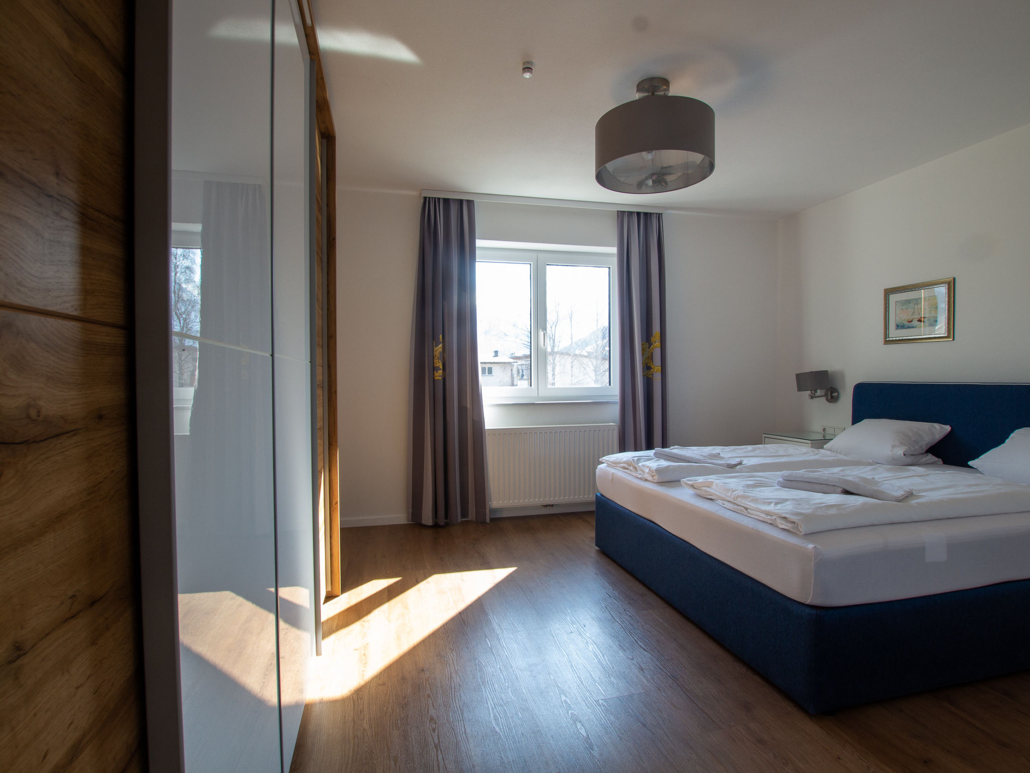 Photo of Panorama App 3 am See für 6, free Wifi