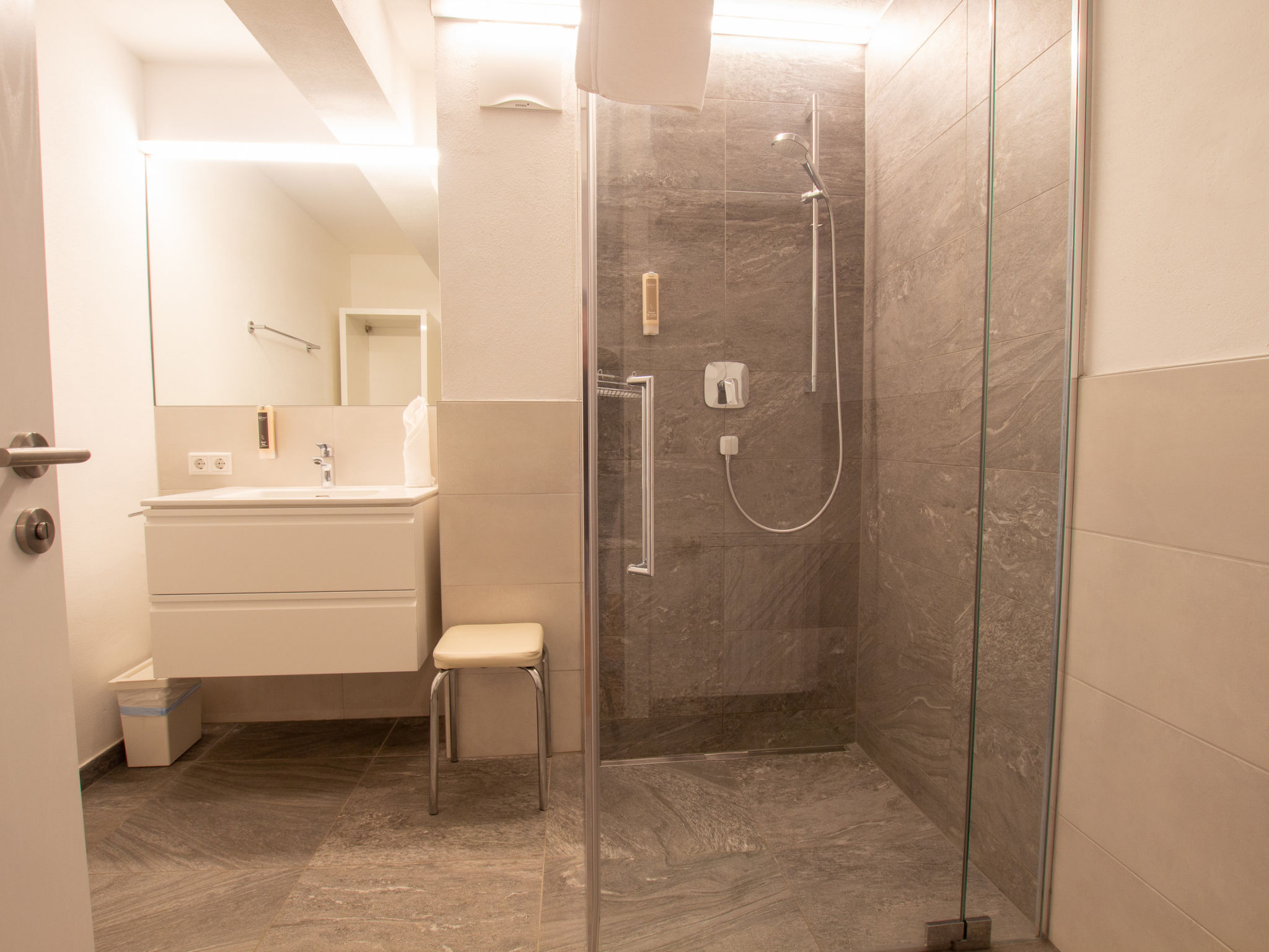 Photo of Panorama App 3 am See für 6, free Wifi