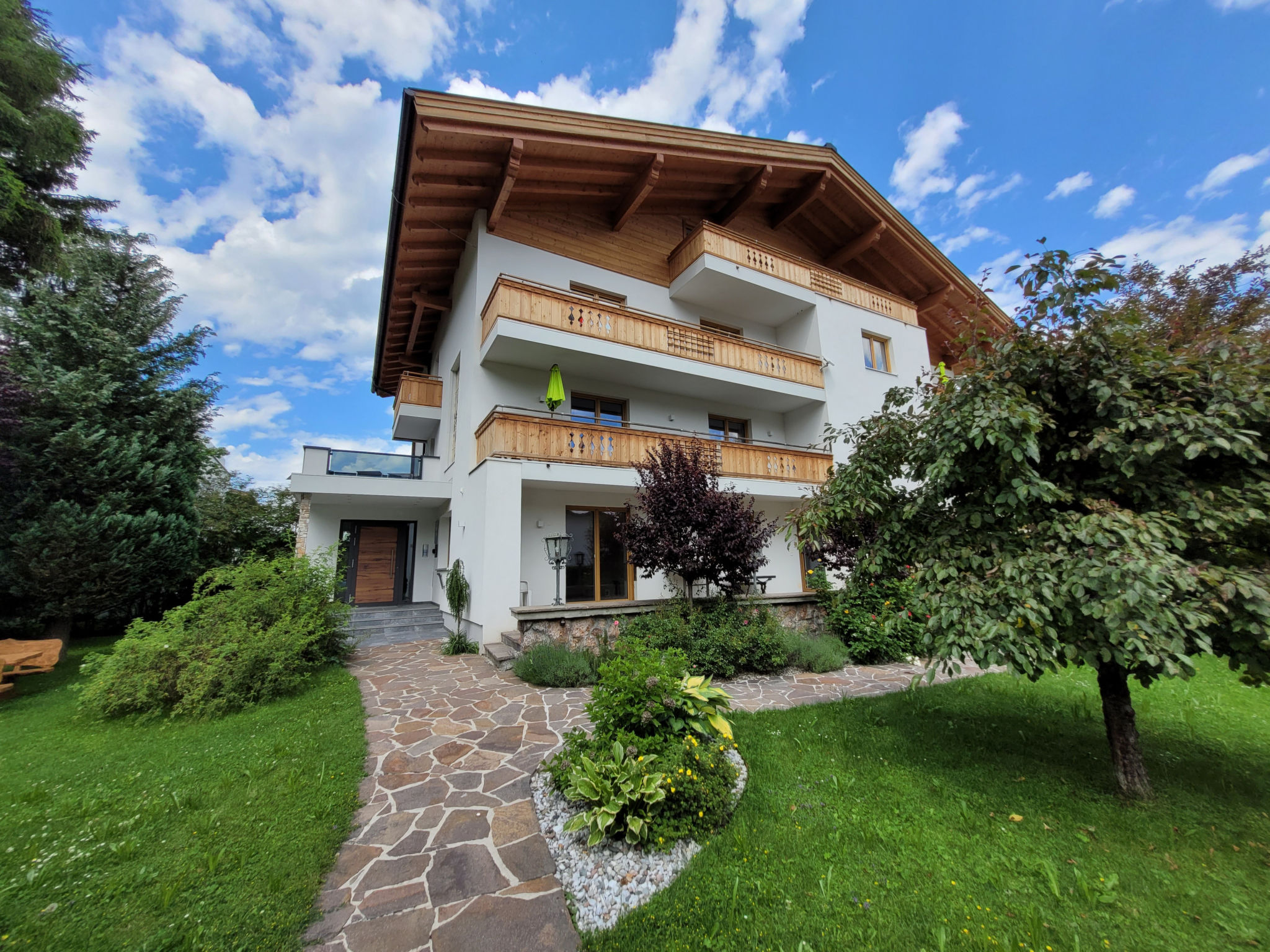 Photo of Panorama App 3 am See für 6, free Wifi