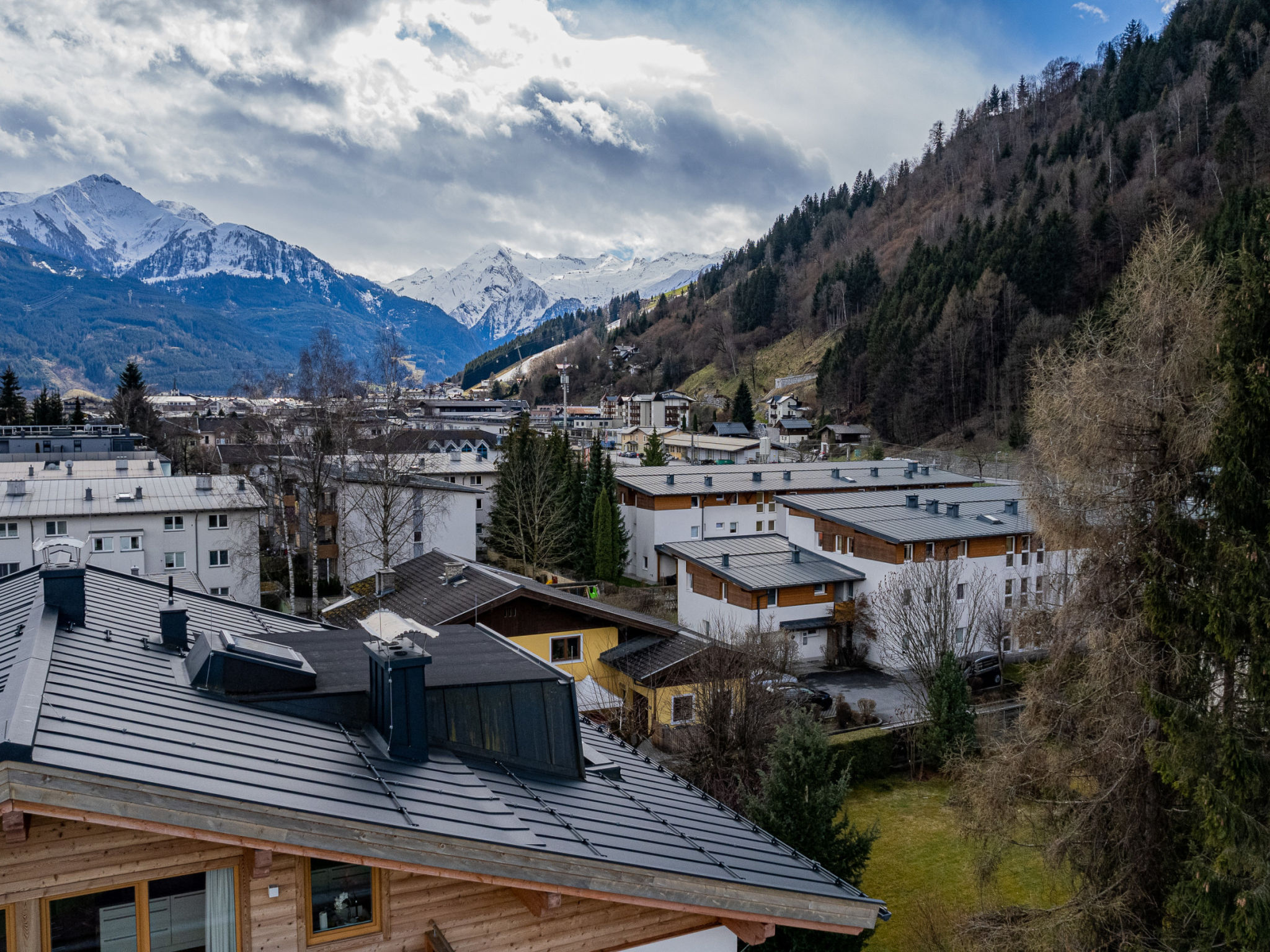 Photo of Panorama App 3 am See für 6, free Wifi