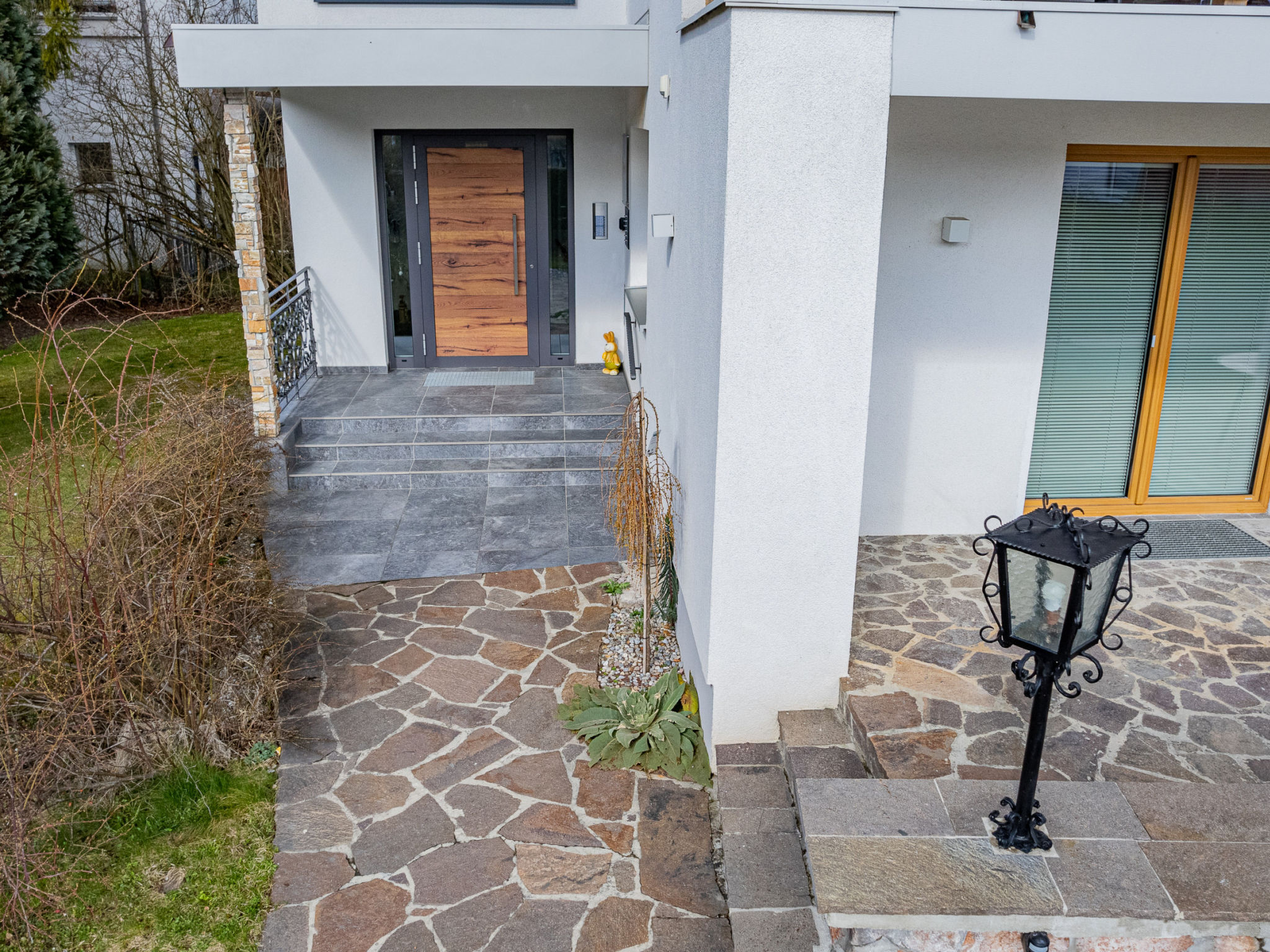 Photo of Panorama App 3 am See für 6, free Wifi