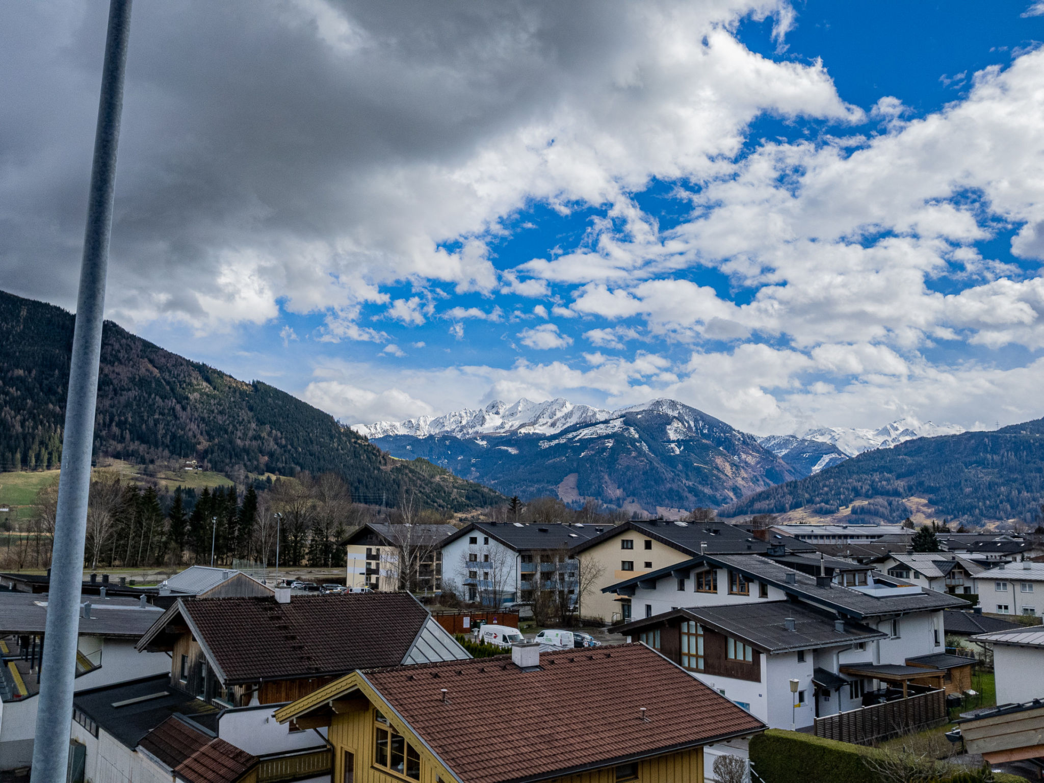 Photo of Panorama App 3 am See für 6, free Wifi