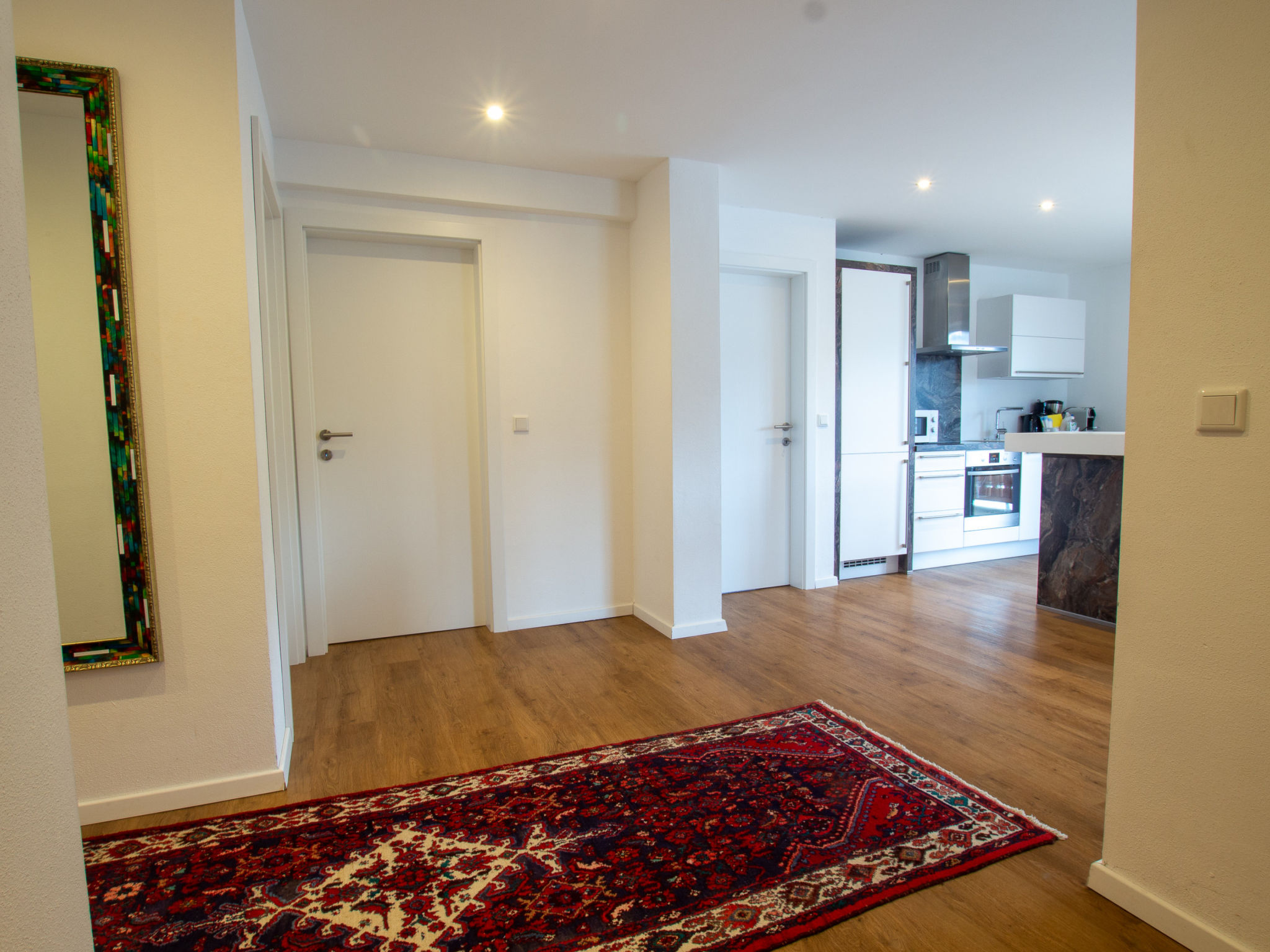 Photo of Panorama App 3 am See für 6, free Wifi