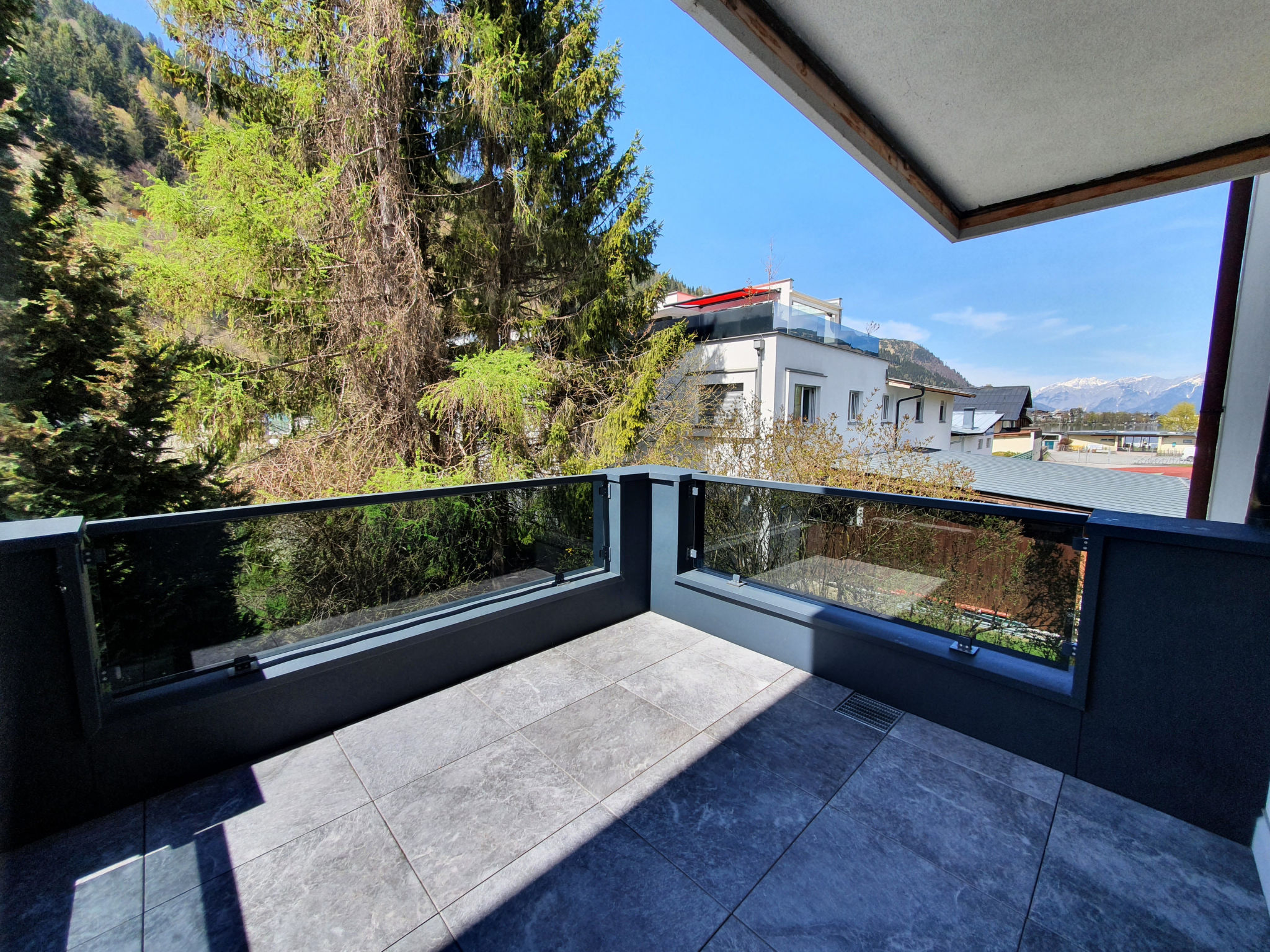 Photo of Panorama App 2C am See, für 2-4,free Wifi