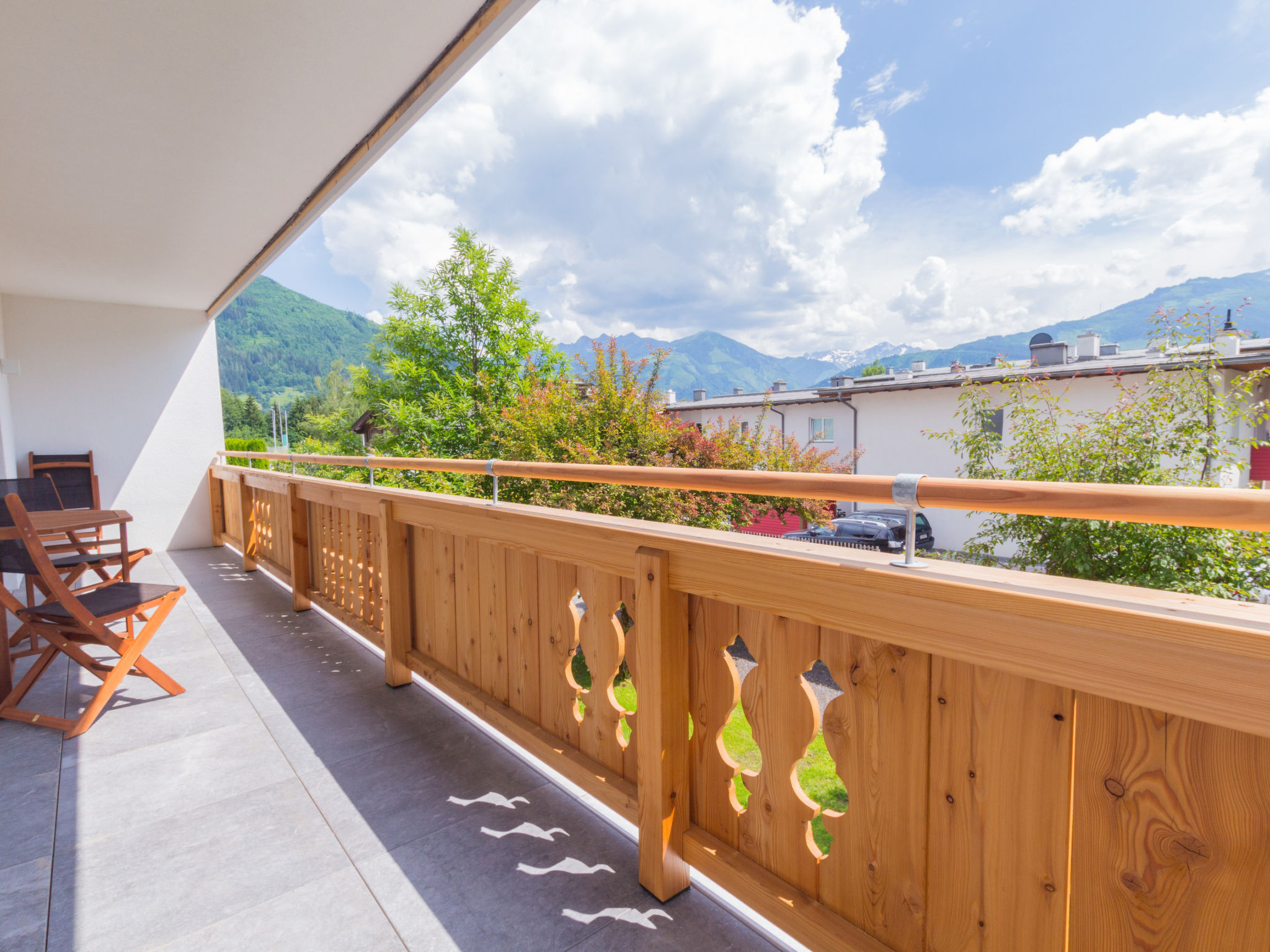 Photo of Panorama App 2C am See, für 2-4,free Wifi