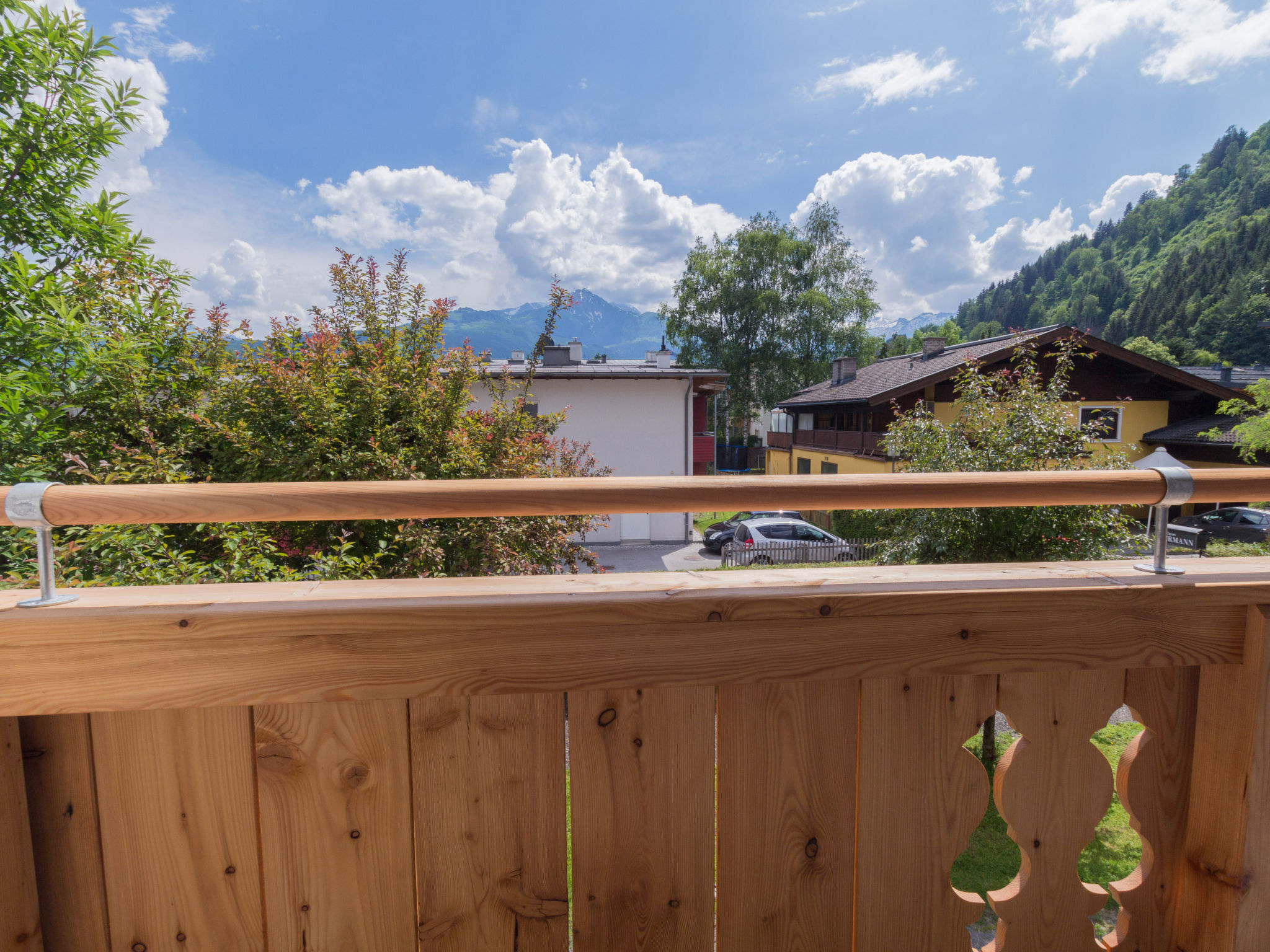 Photo of Panorama App 2C am See, für 2-4,free Wifi