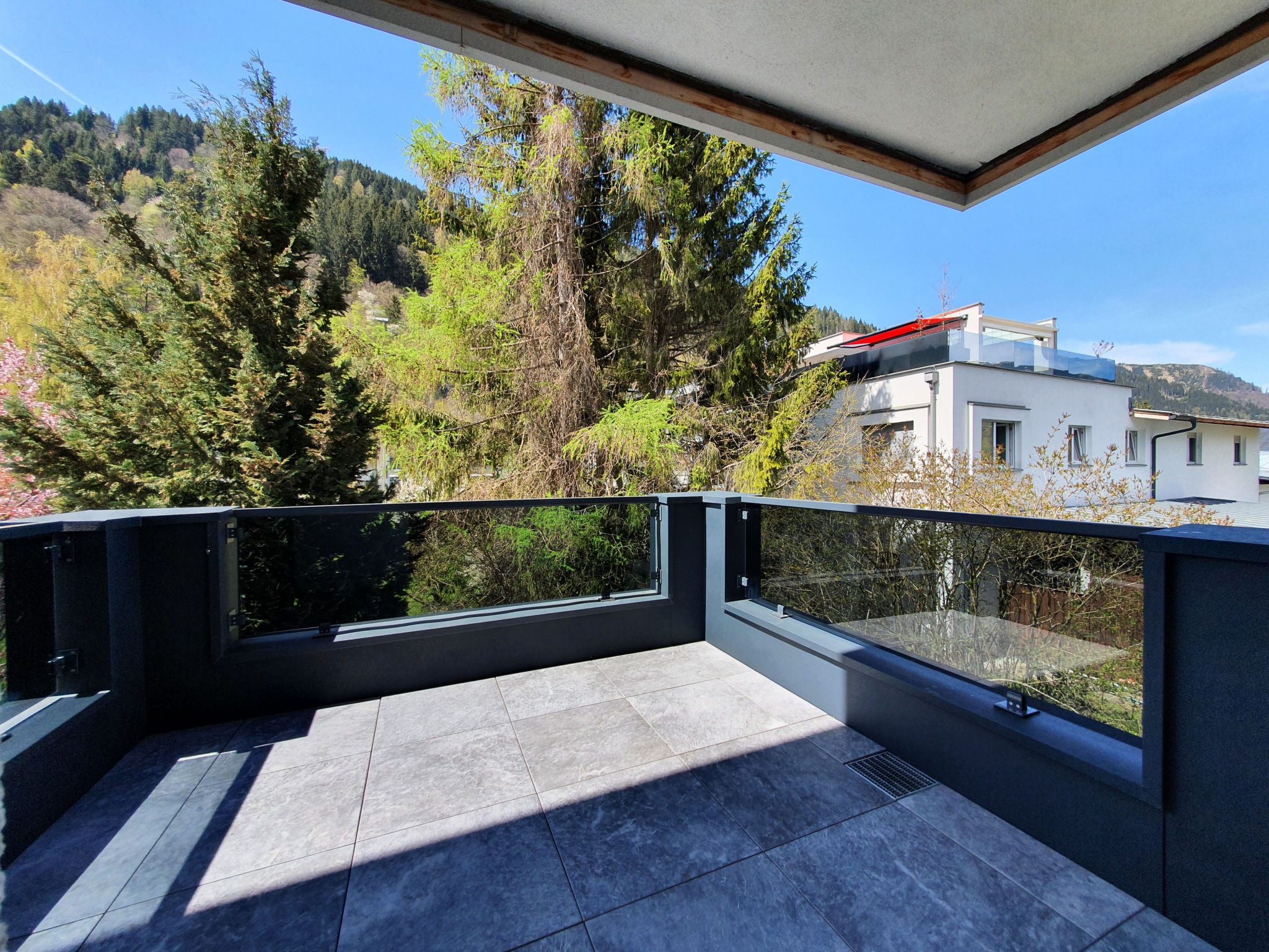 Photo of Panorama App 2C am See, für 2-4,free Wifi