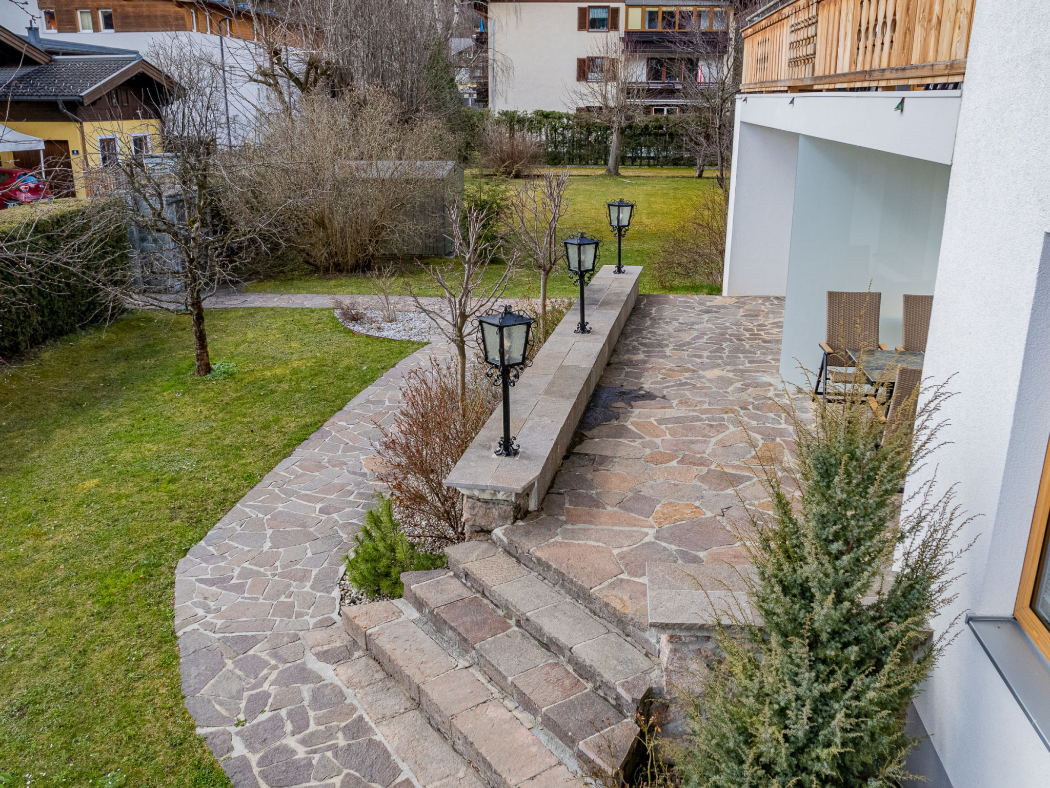 Photo of Panorama App 2C am See, für 2-4,free Wifi