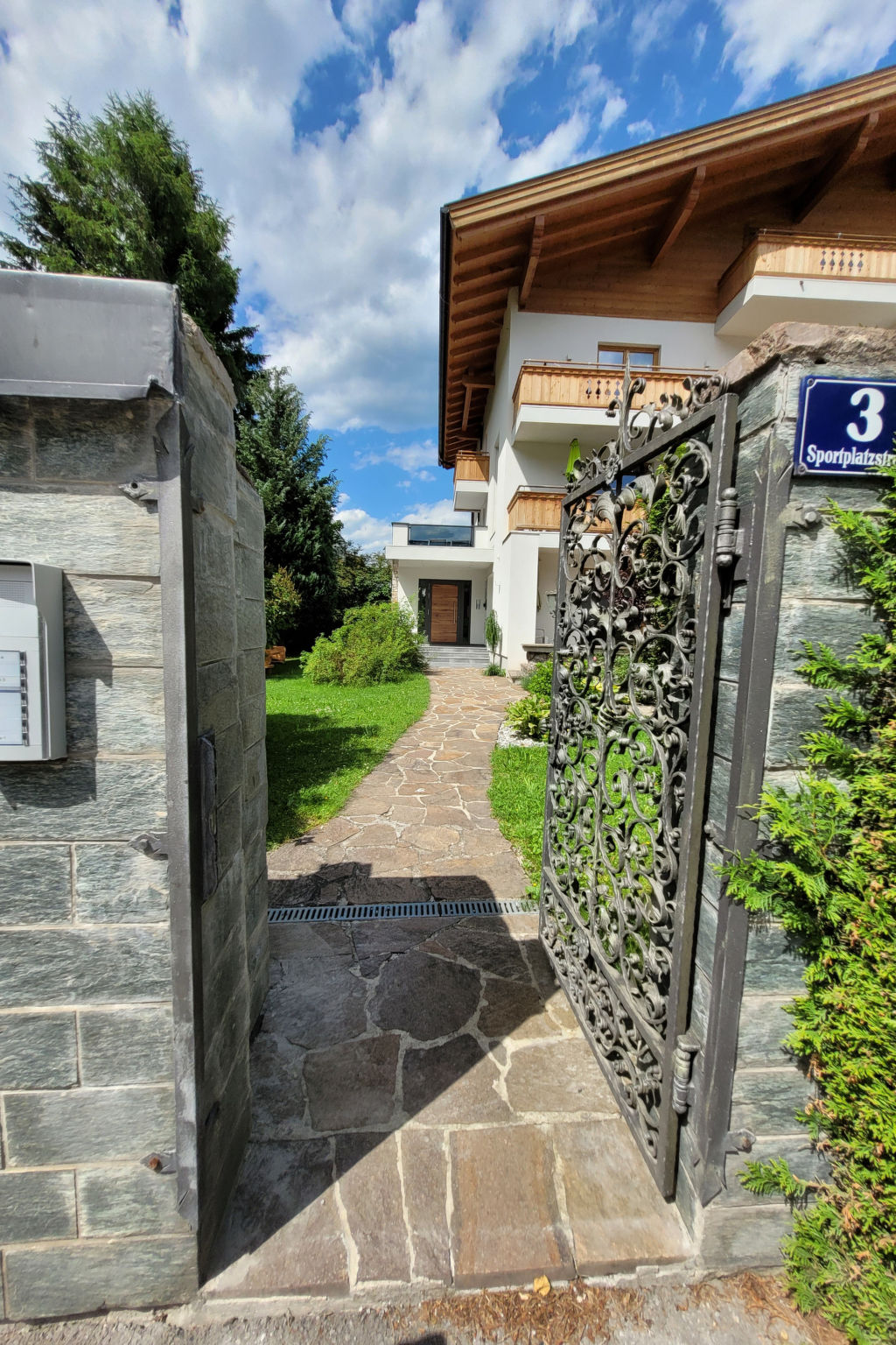 Photo of Panorama App 2C am See, für 2-4,free Wifi