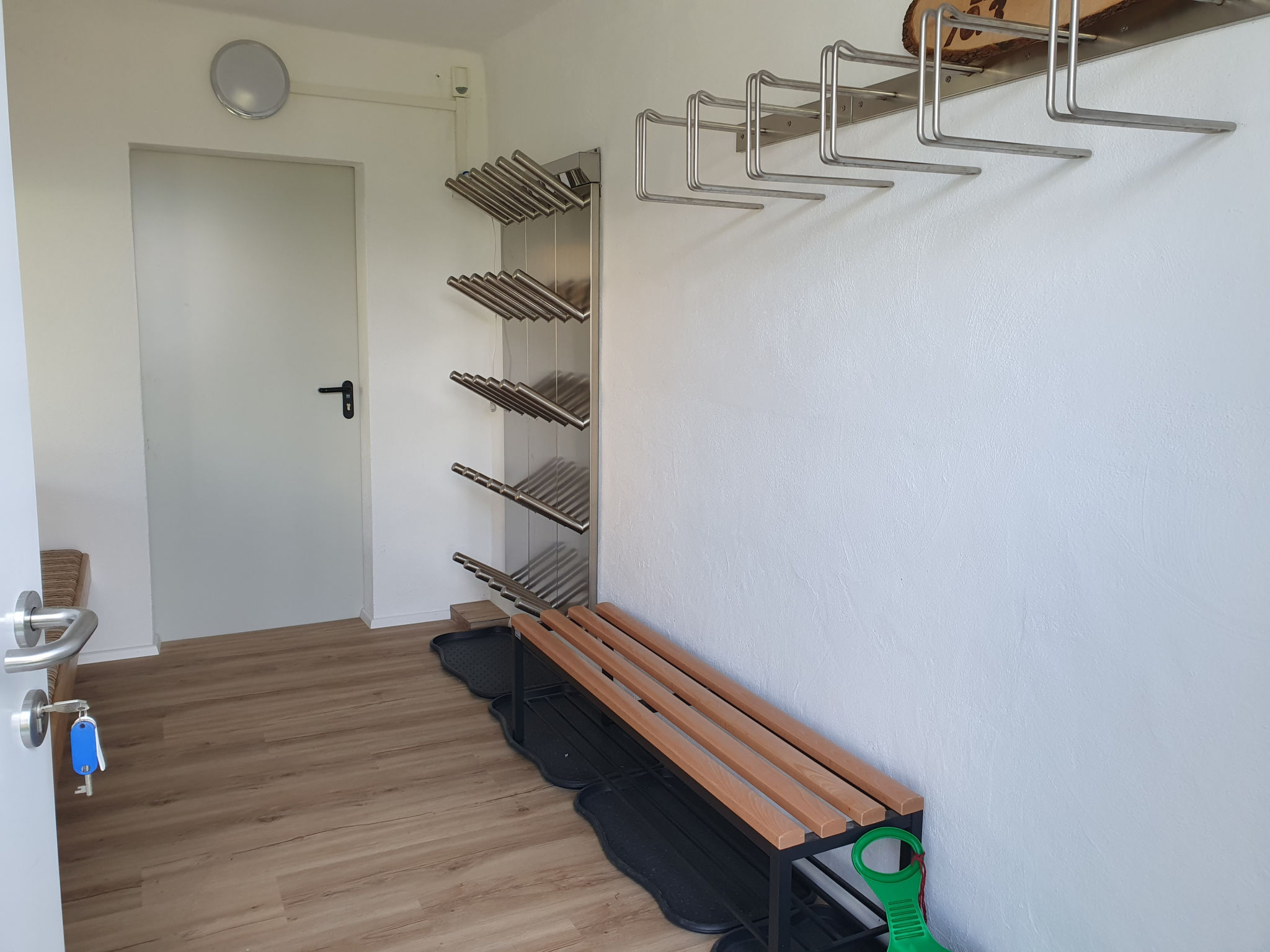 Photo of Panorama App 2C am See, für 2-4,free Wifi