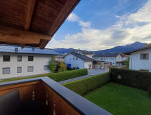 Chalet Hohe Tauern: Luxe groepsaccommodatie aan de Zeller See - thumbnail 1