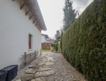 Chalet Hohe Tauern: Luxe groepsaccommodatie aan de Zeller See - thumbnail 4