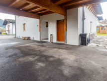 Chalet Hohe Tauern: Luxe groepsaccommodatie aan de Zeller See - thumbnail 6