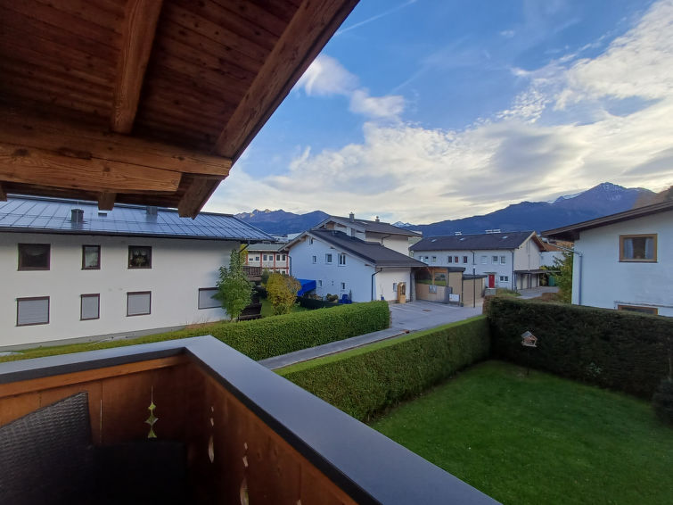 Chalet Hohe Tauern - Zell am See