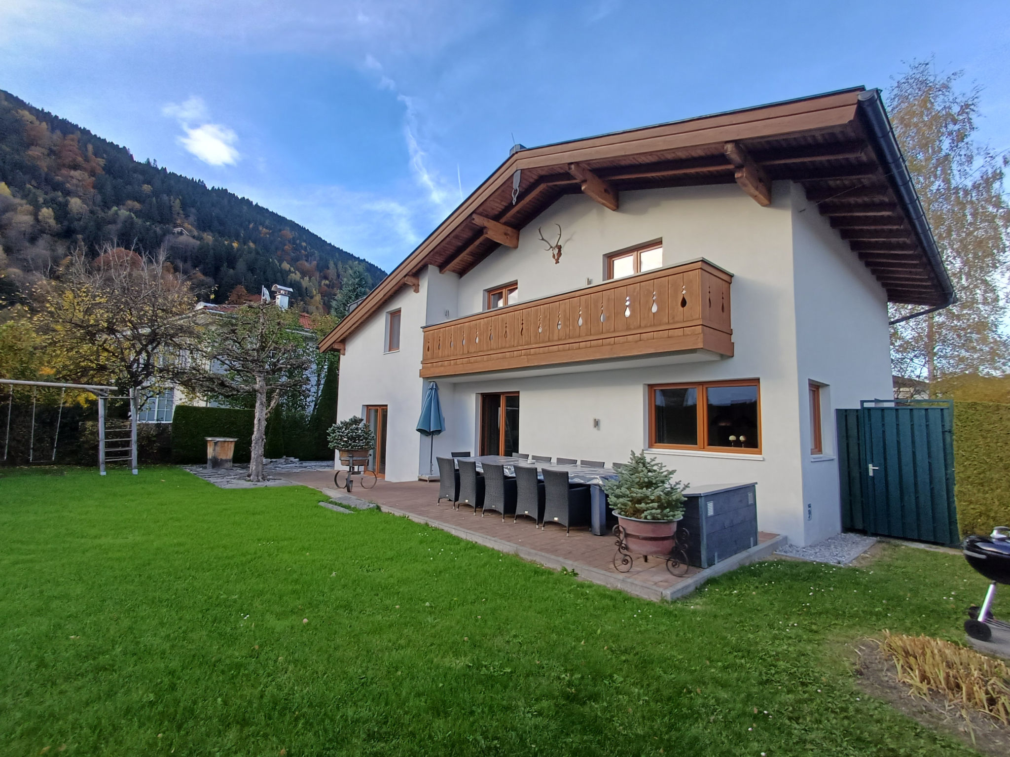 Photo of Chalet Hohe Tauern