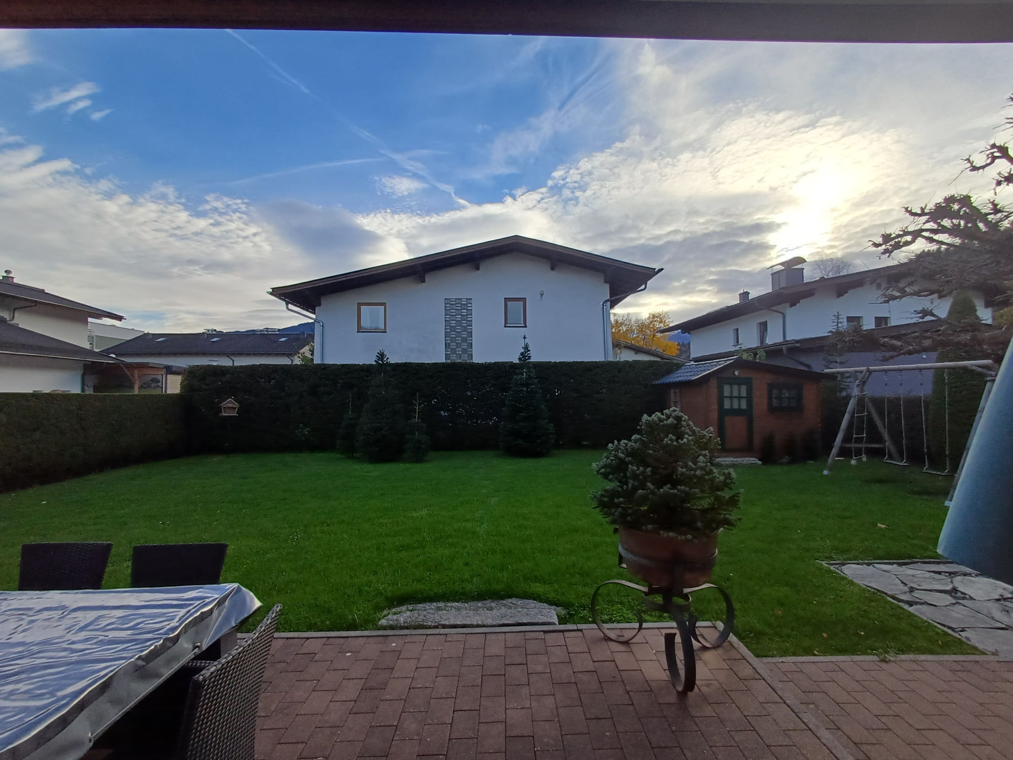 Photo of Chalet Hohe Tauern