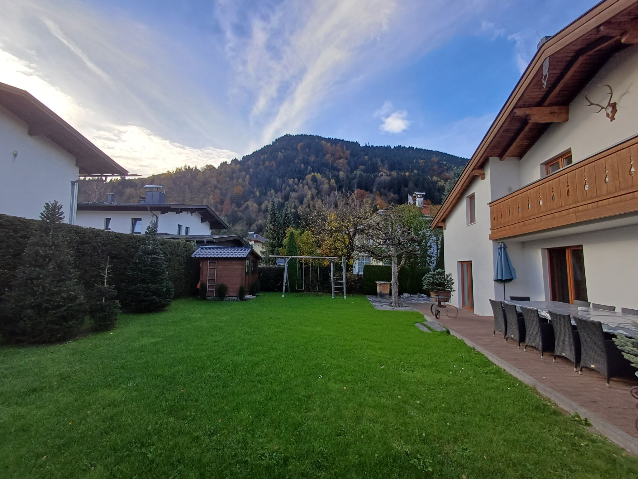 Photo of Chalet Hohe Tauern