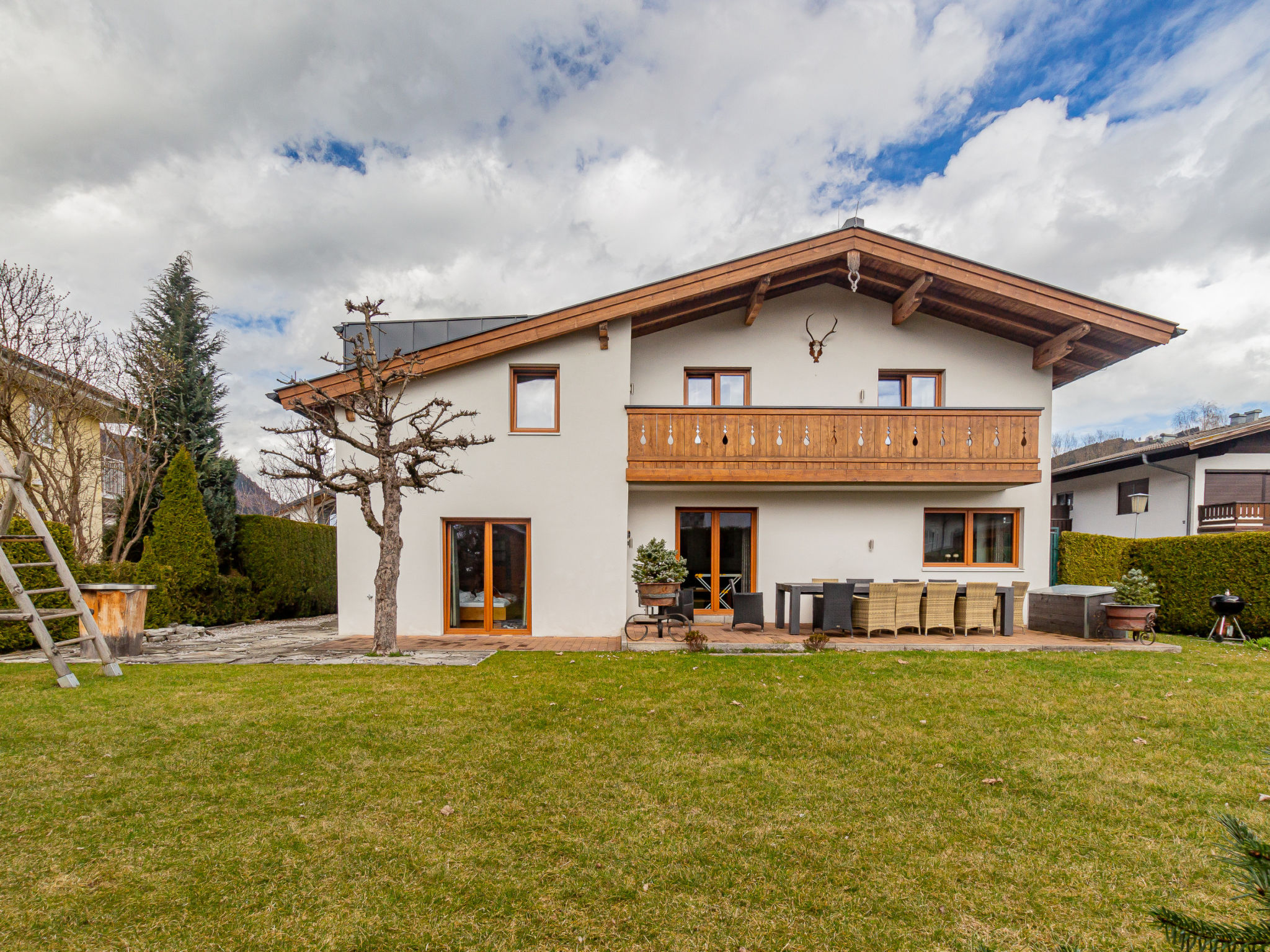 Photo of Chalet Hohe Tauern