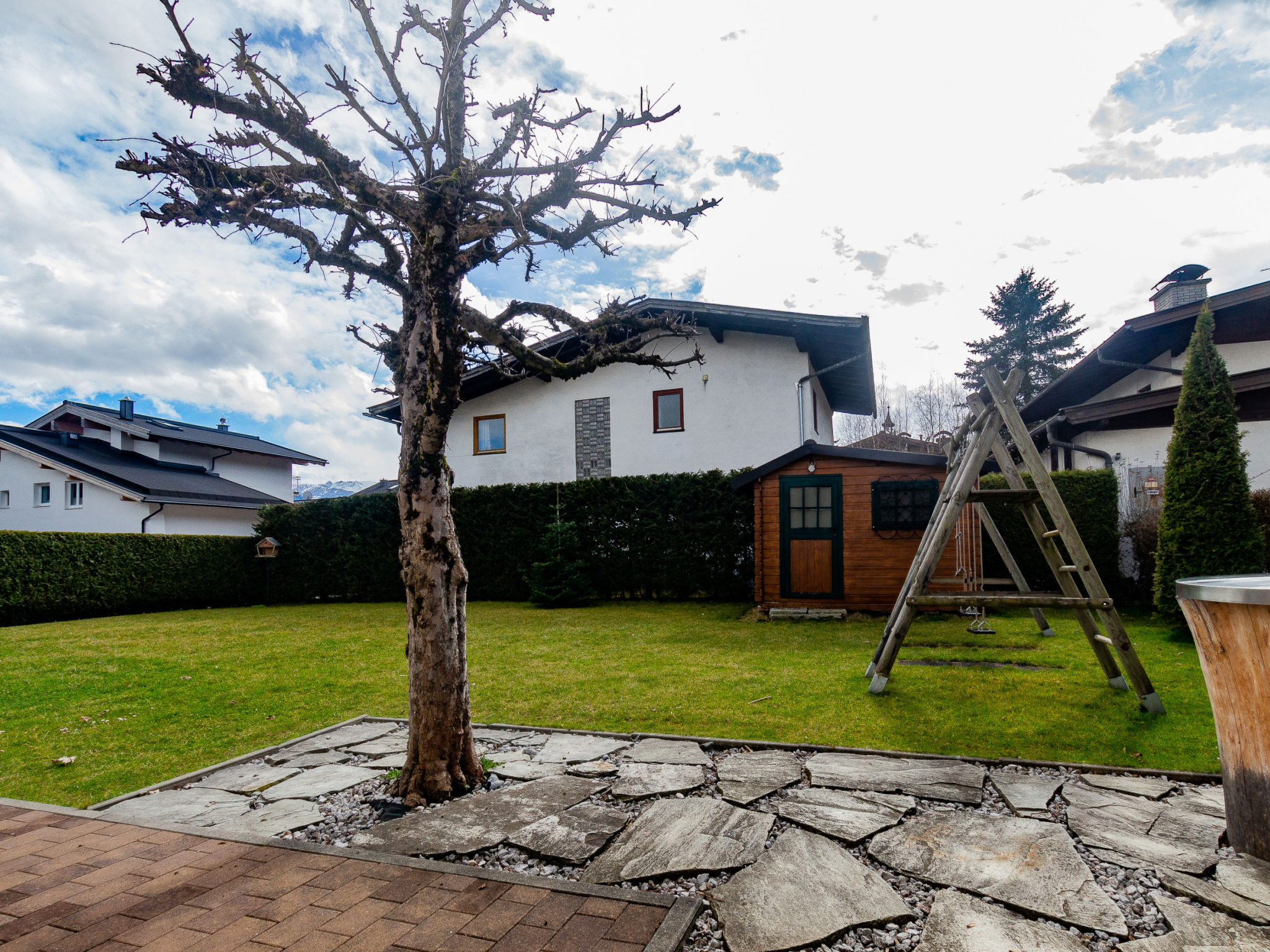 Photo of Chalet Hohe Tauern