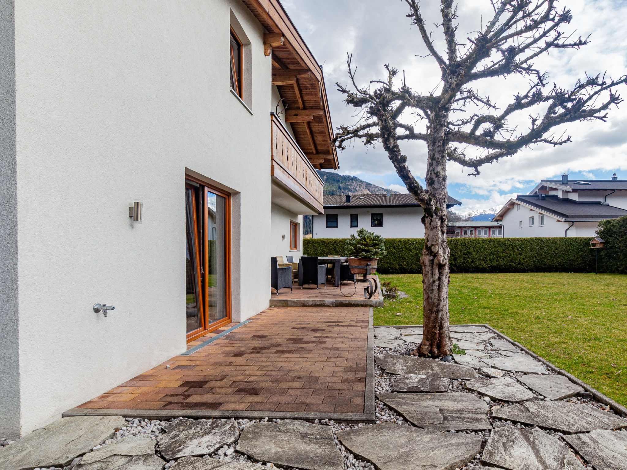 Photo of Chalet Hohe Tauern