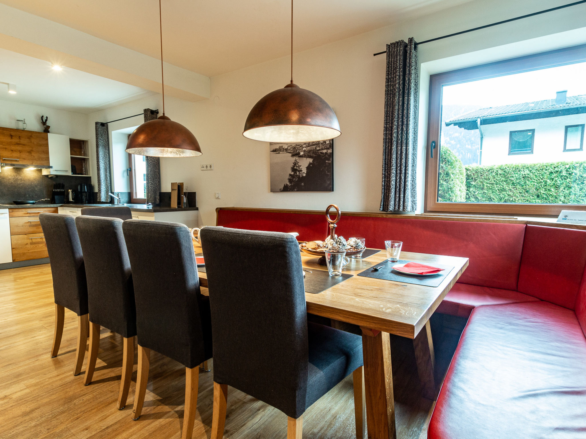 Photo of Chalet Hohe Tauern