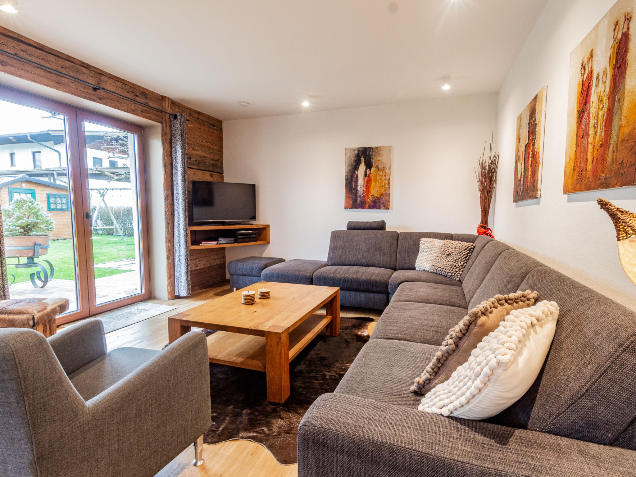 Photo of Chalet Hohe Tauern