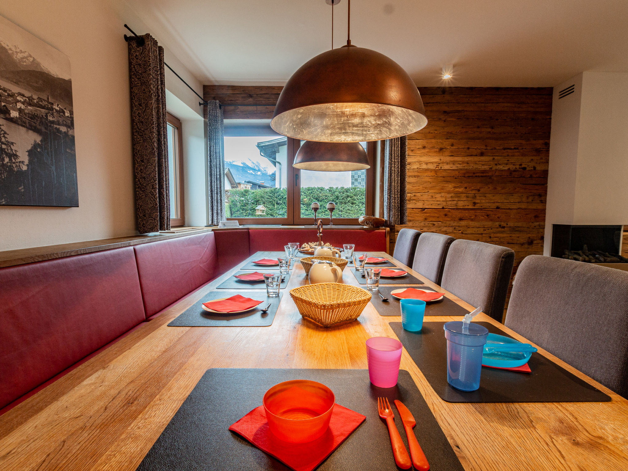 Photo of Chalet Hohe Tauern