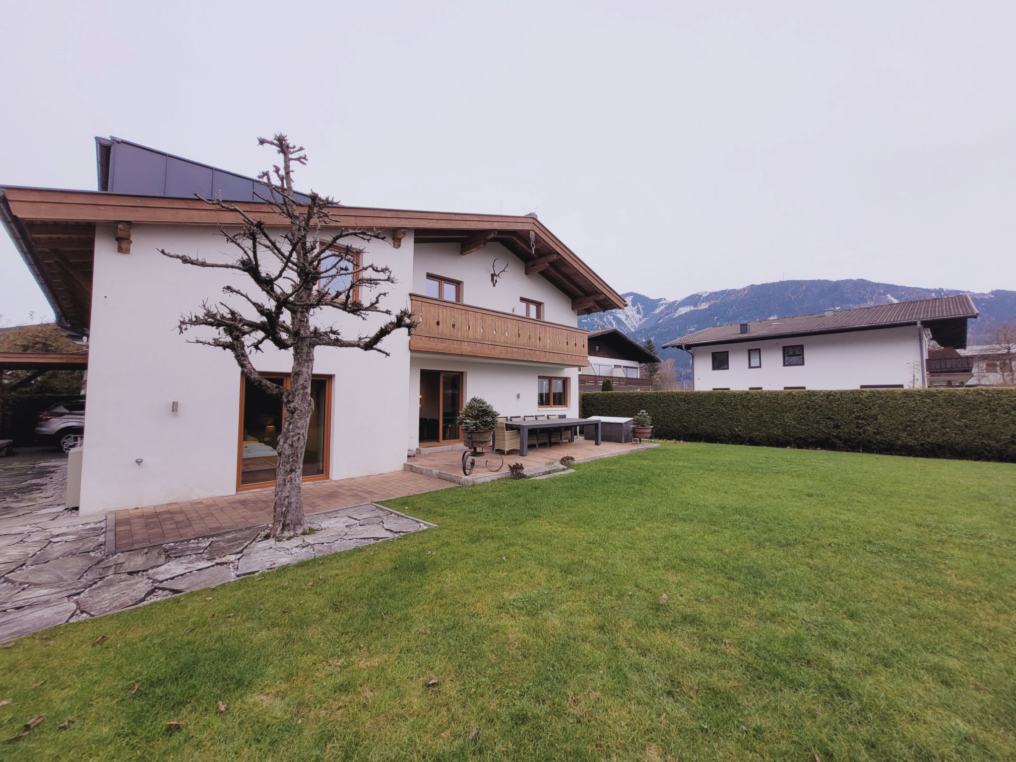 Photo of Chalet Hohe Tauern