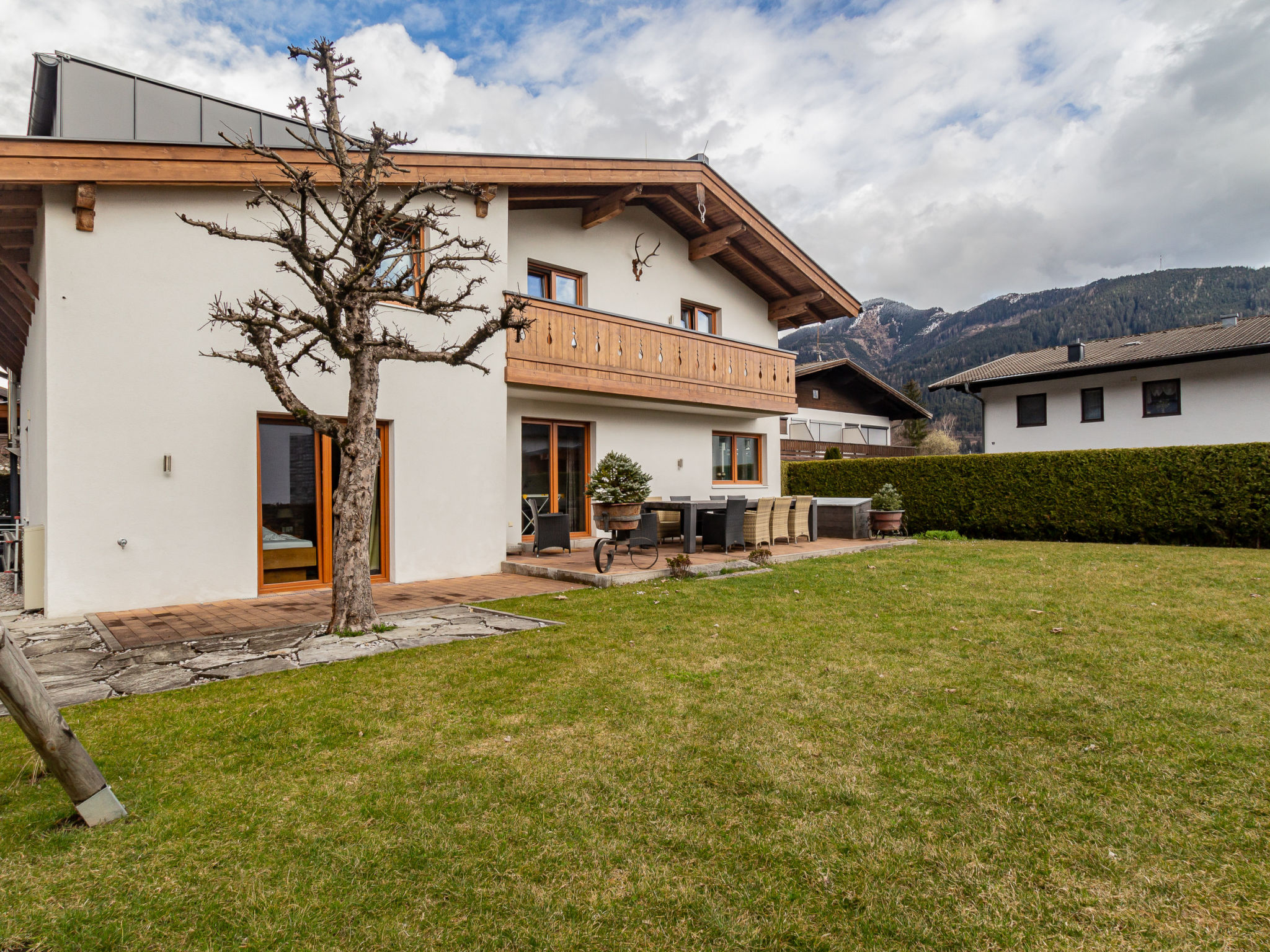 Photo of Chalet Hohe Tauern