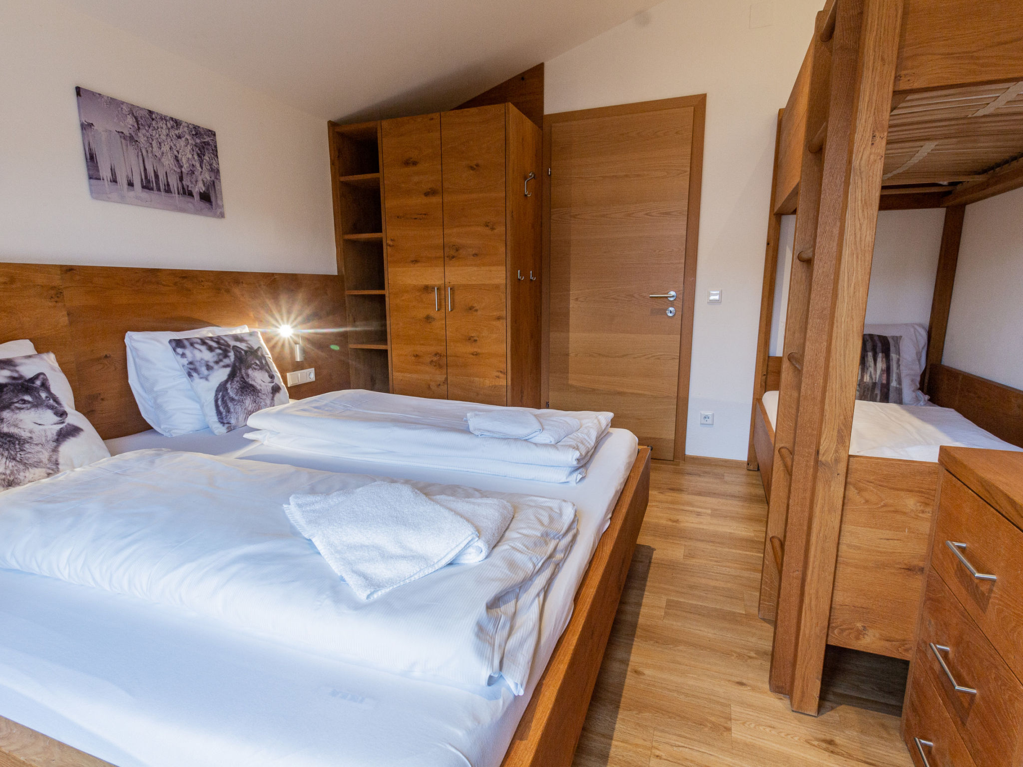 Photo of Chalet Hohe Tauern